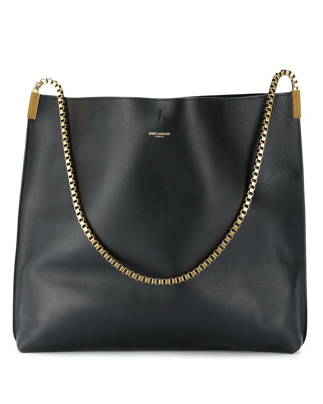 ysl slouchy bag