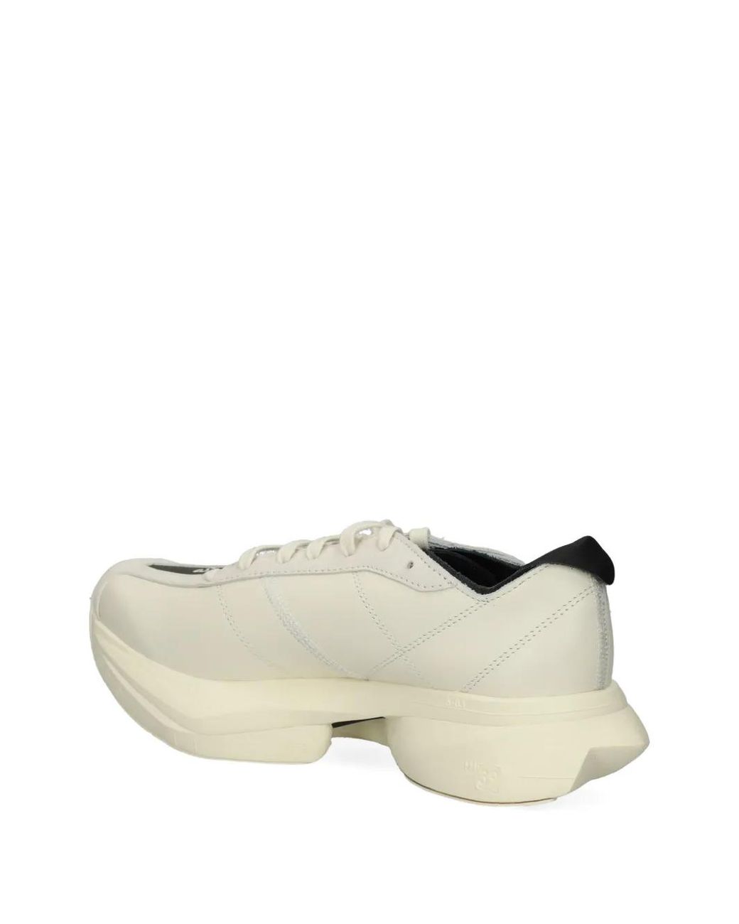 Y-3 Natural S-Gendo Trail Sneakers