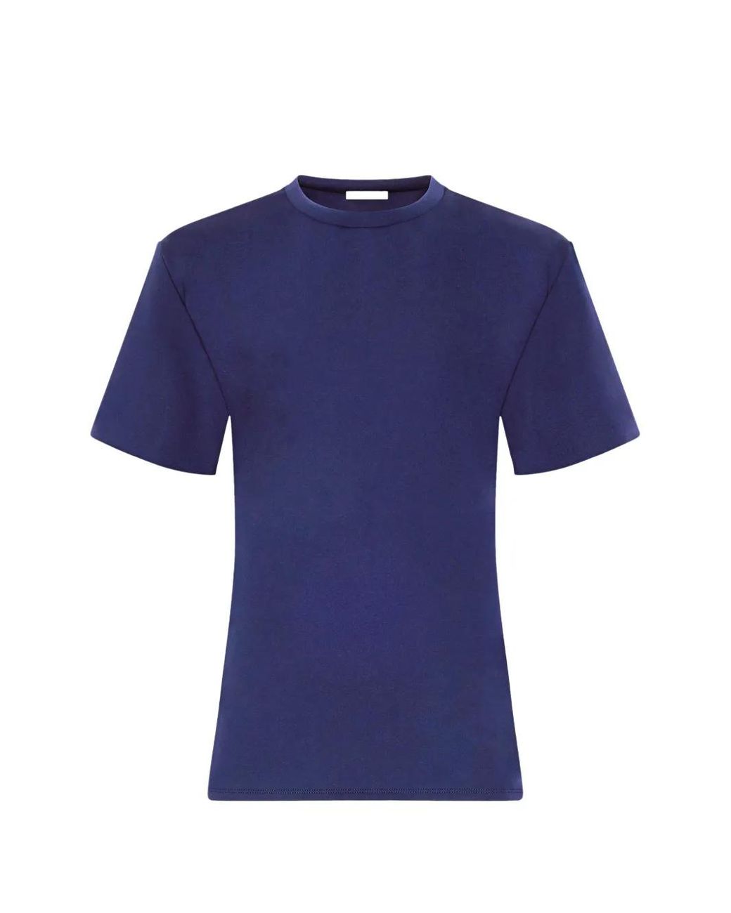 FFORME Blue Romi Short-Sleeve T-Shirt
