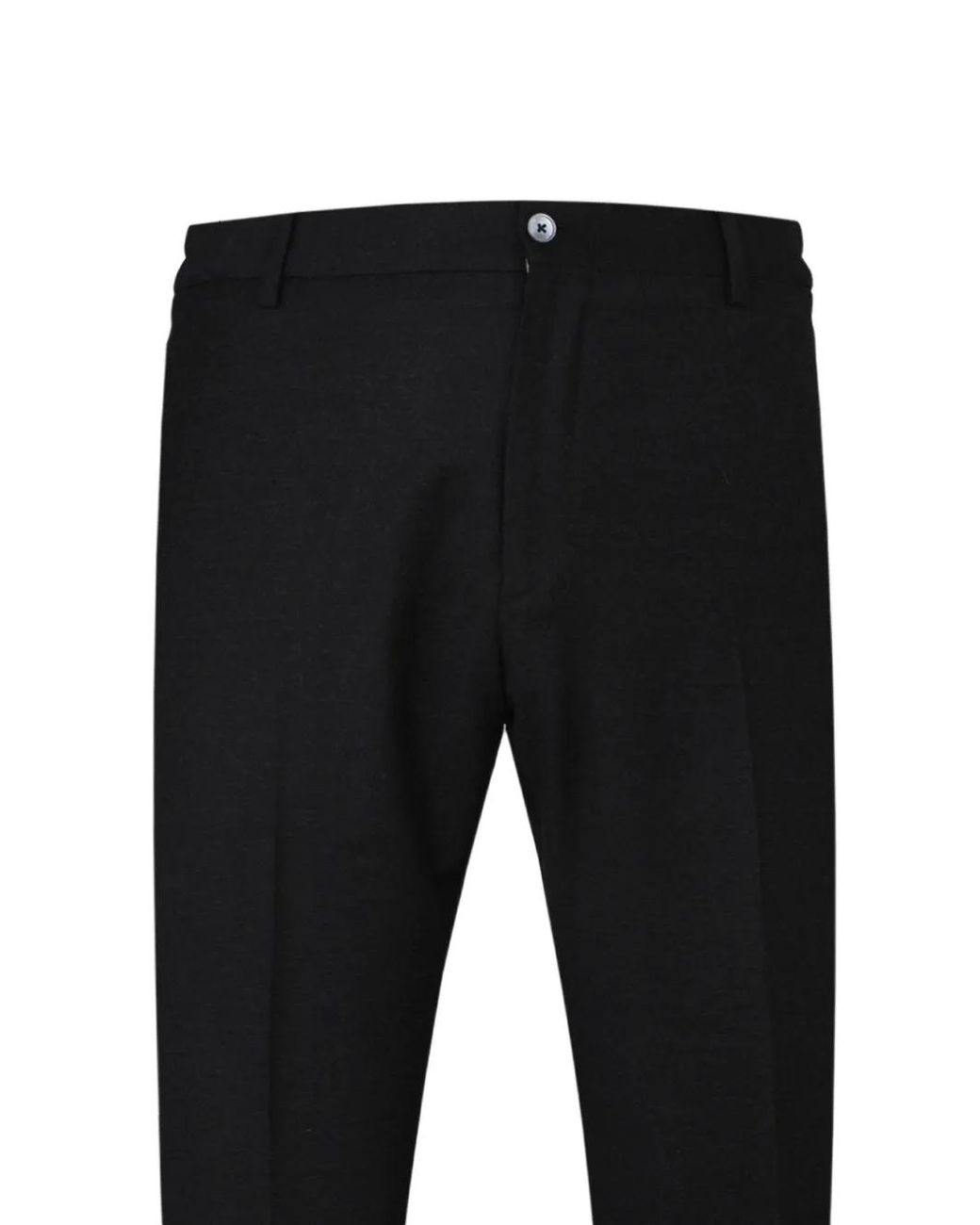 Tombolini Black Zero Gravity Trousers for men