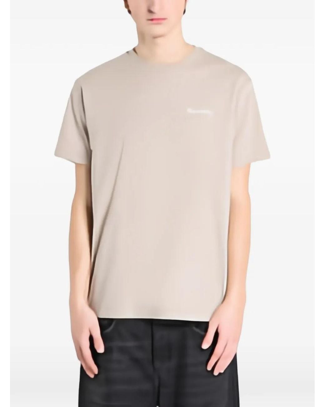 RIPNDIP White Nermal Lisa T-Shirt for men