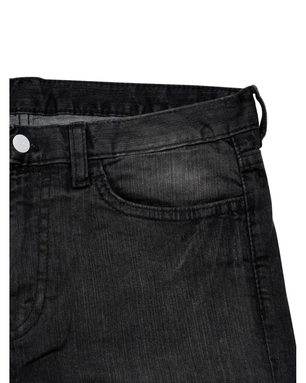 Cheap Monday Gray Issue Jeans for men
