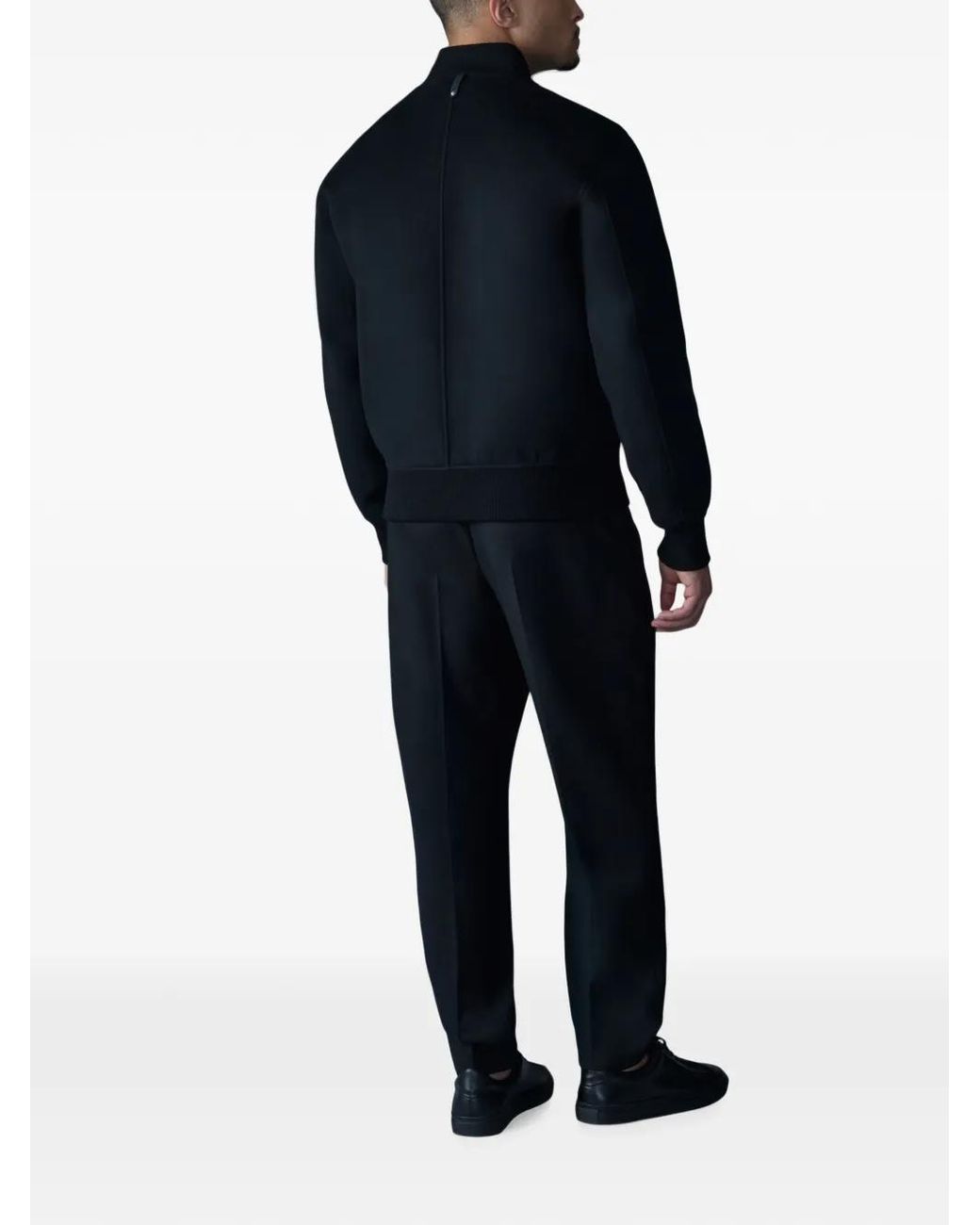 Mackage Black Emilio-W Jacket for men