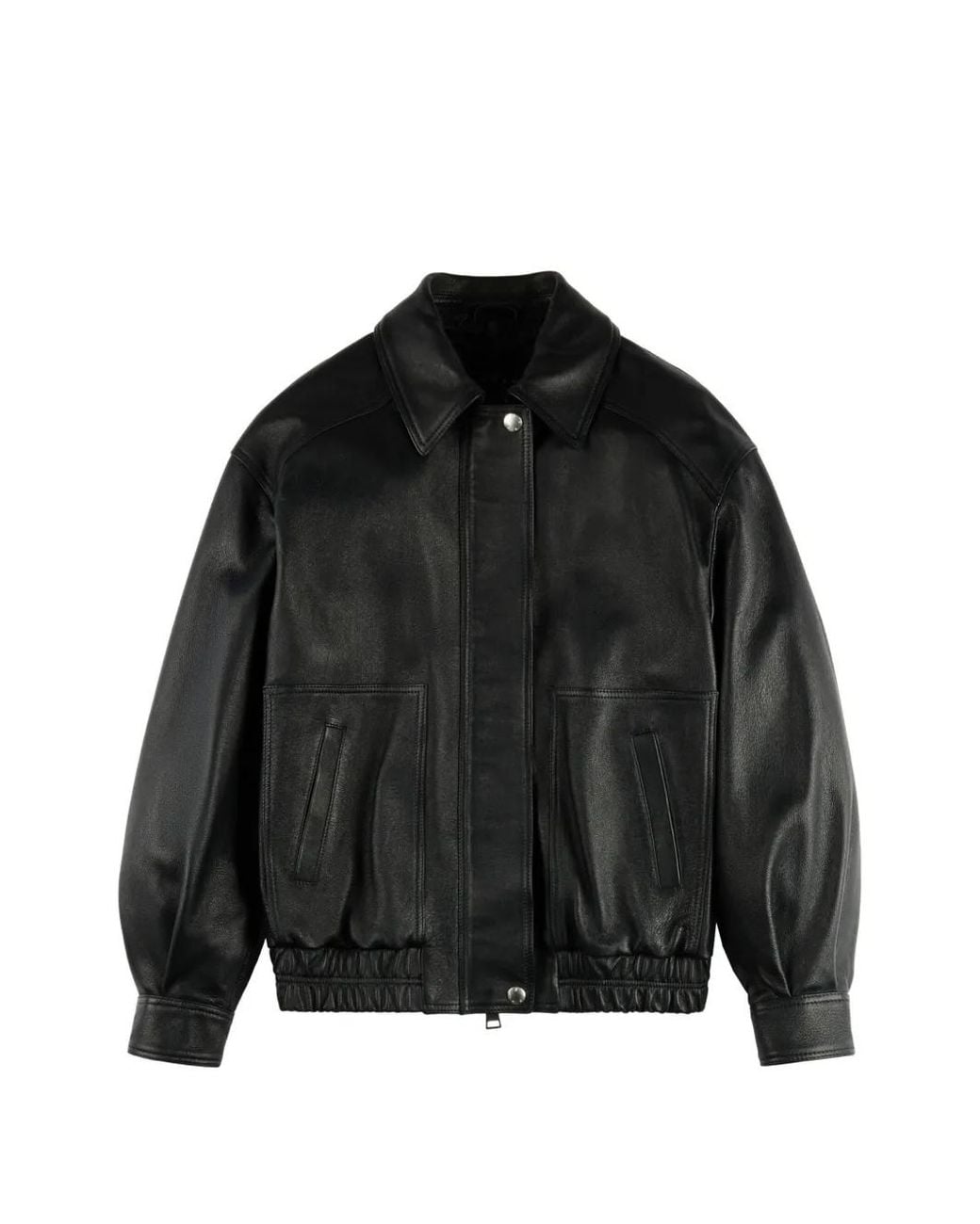 Bomber di Hogan in Black