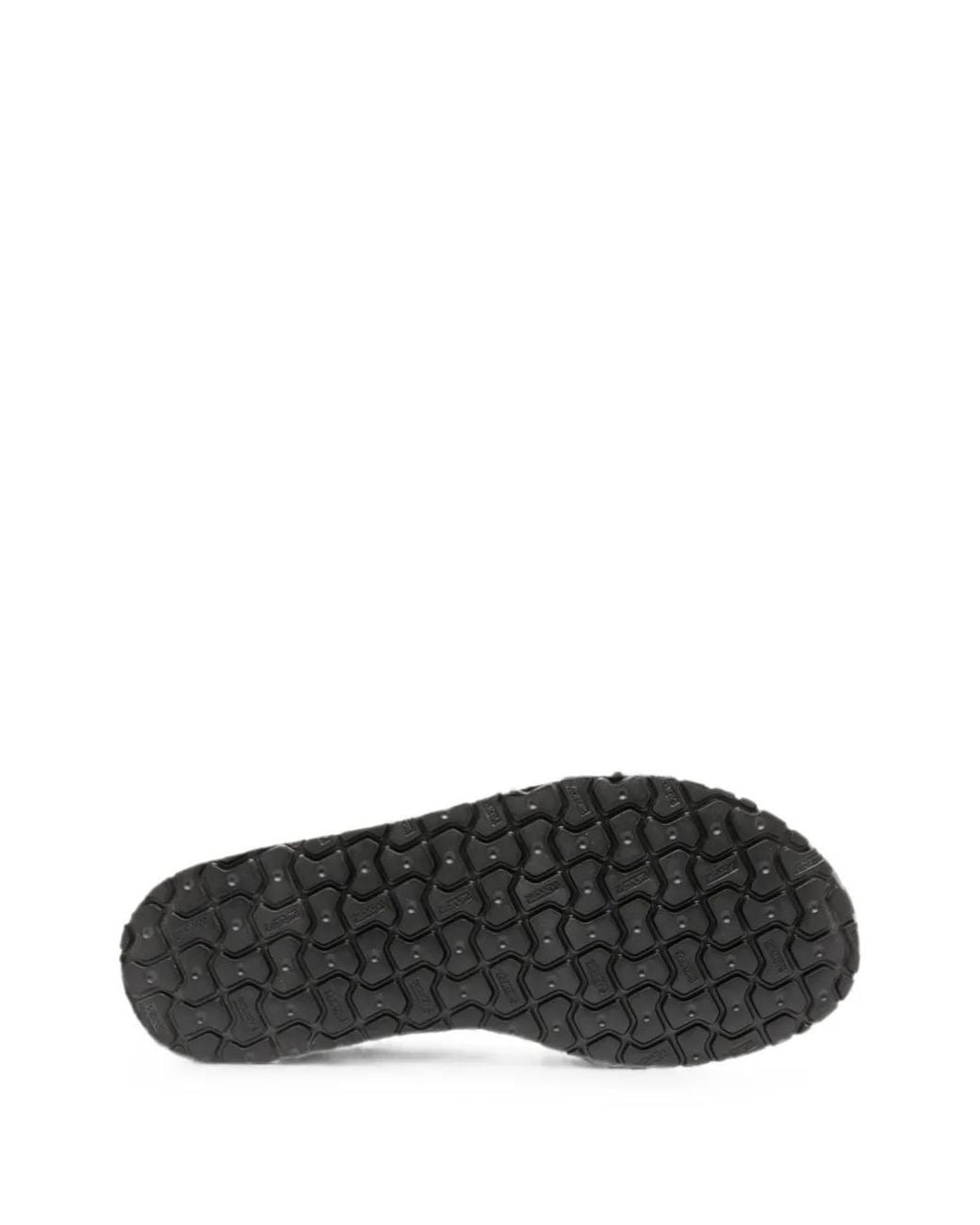 Officine Creative White Sandales Chios 011 En Cuir for men
