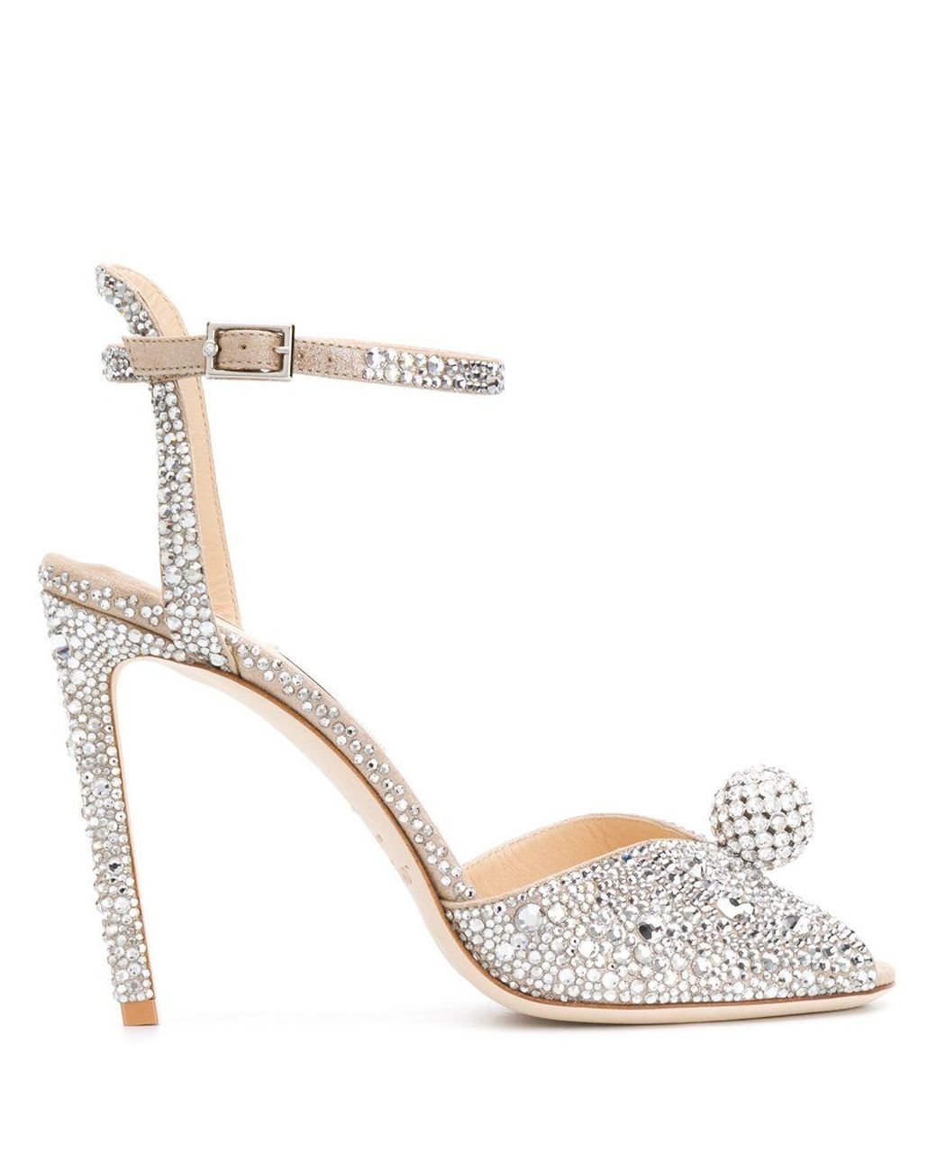 sacaria 100 jimmy choo