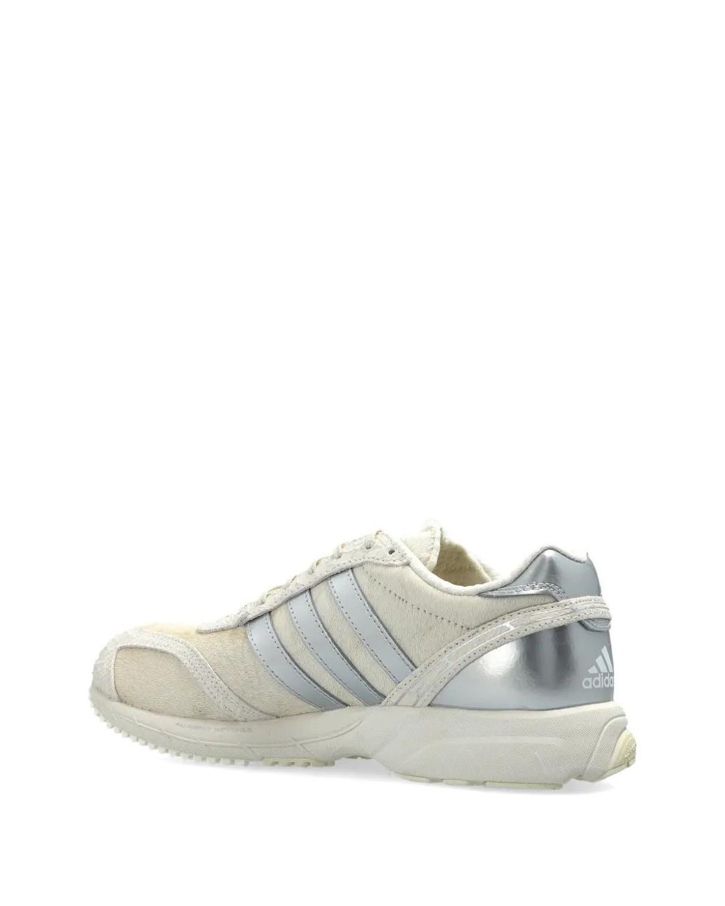 Adidas White Adizero Adios Og Sneakers