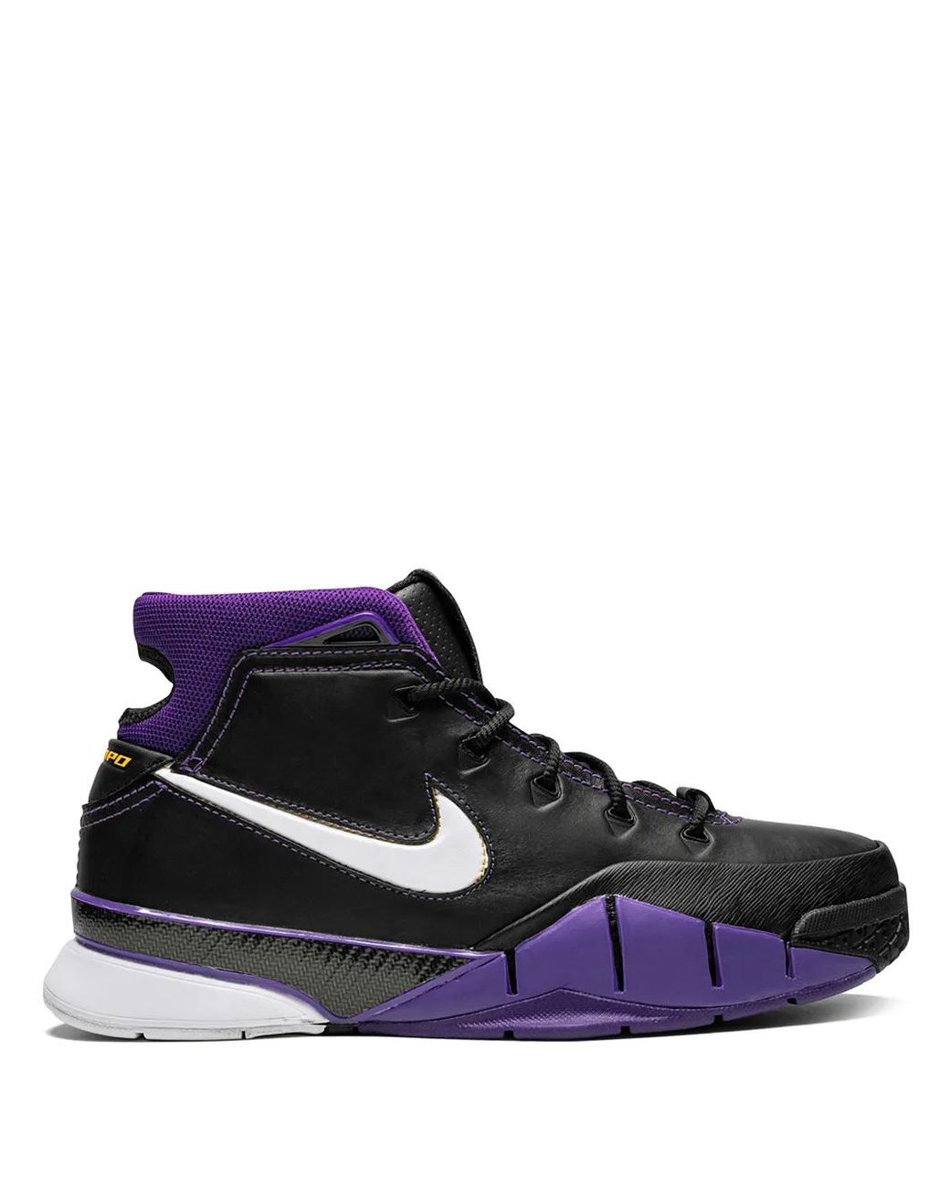 Nike Blue Kobe 1 Protro for men