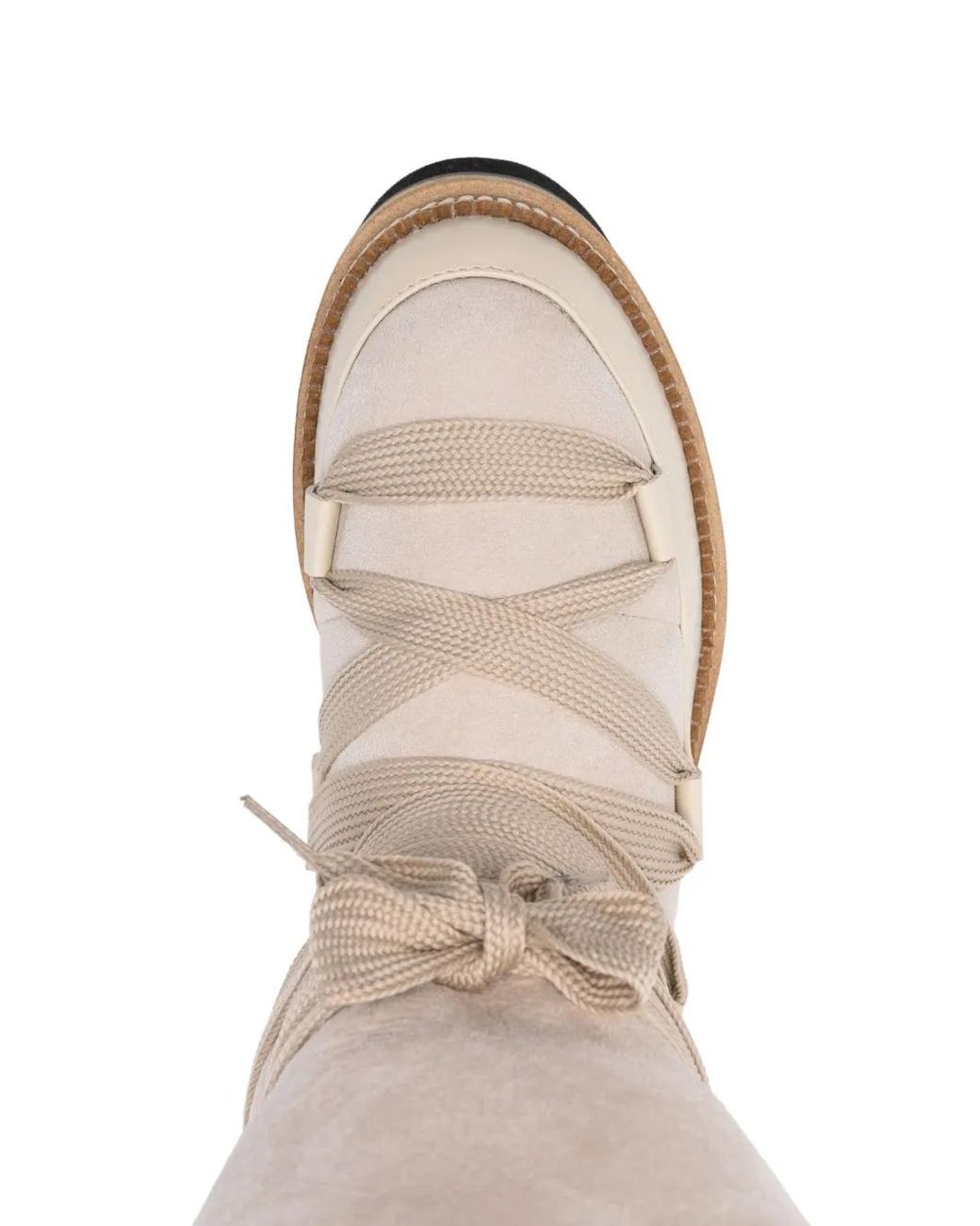 Hogan Natural Boots H675