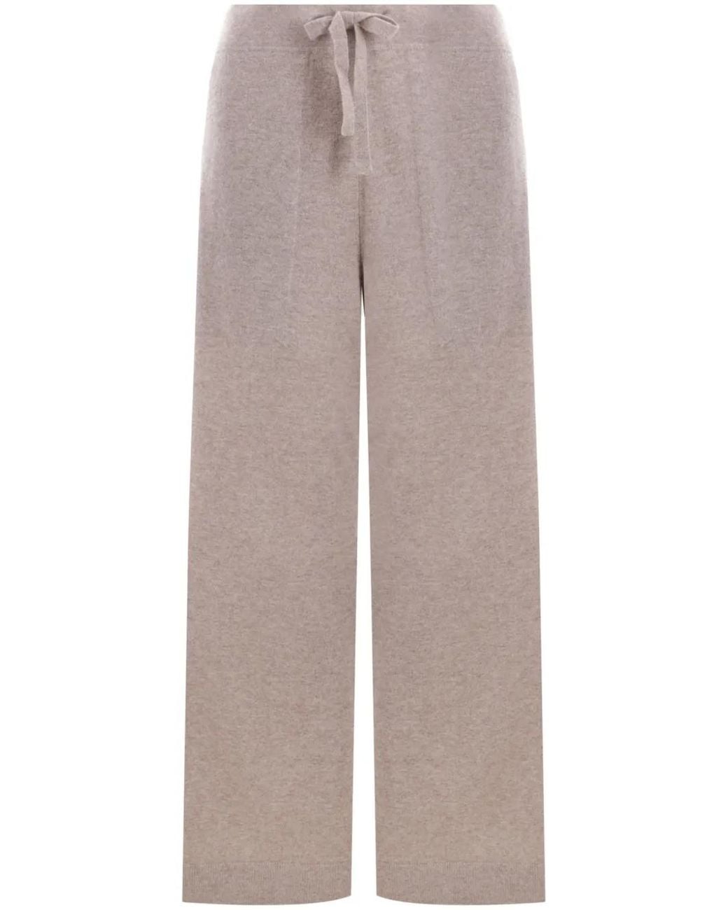 LeKasha Brown Suria Trousers