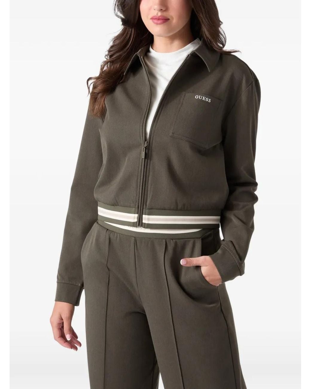 Giacca di Guess in Gray