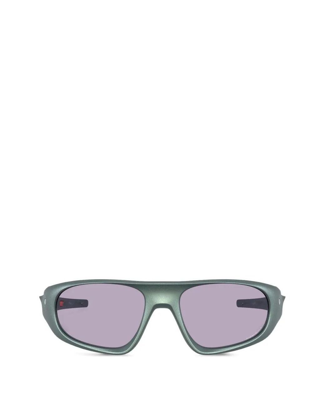 Oakley Gray Neoforma Sunglasses