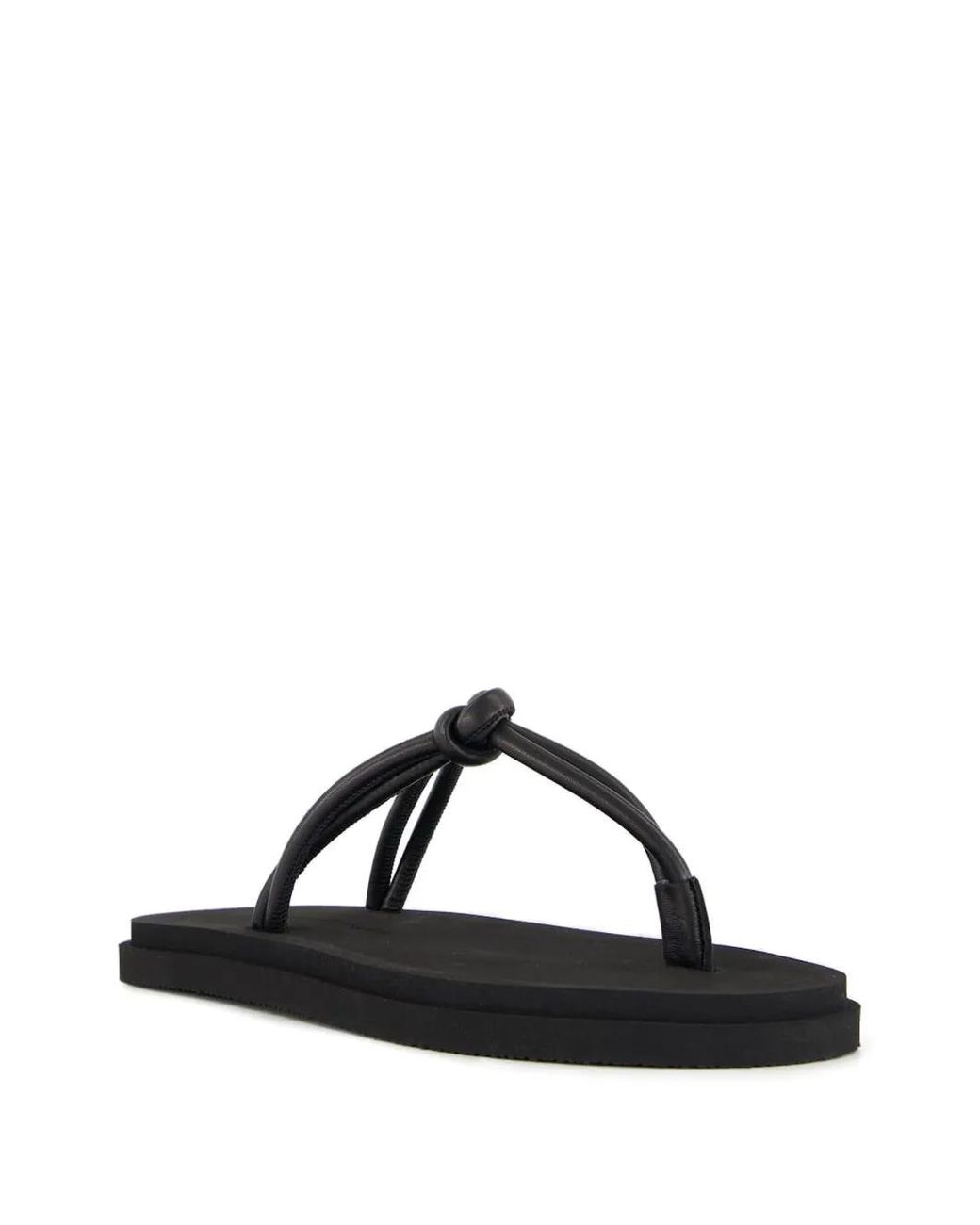 Emme Parsons Black Knot Pool Slides