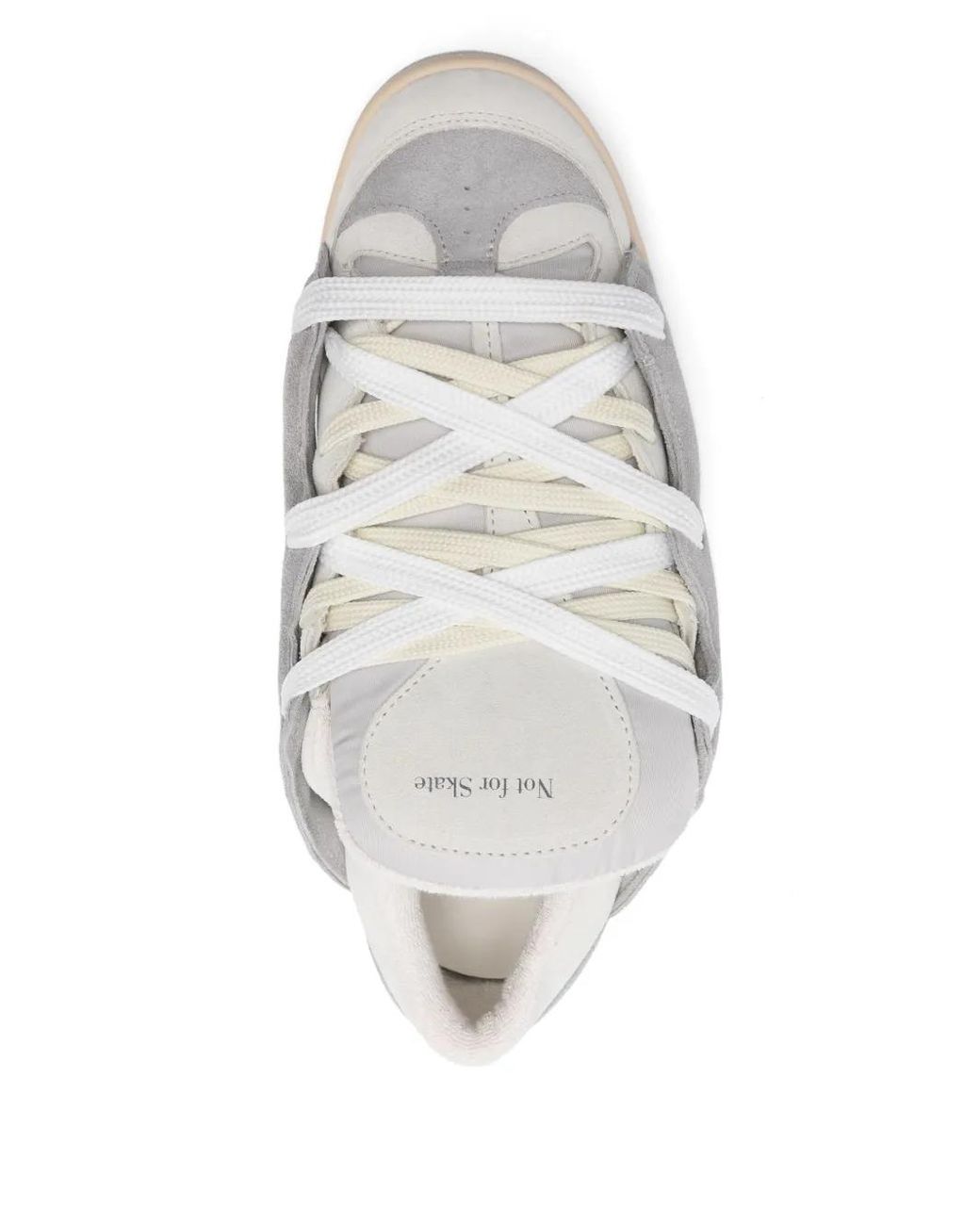 Baskets Model 1 Santha pour homme en coloris Gray