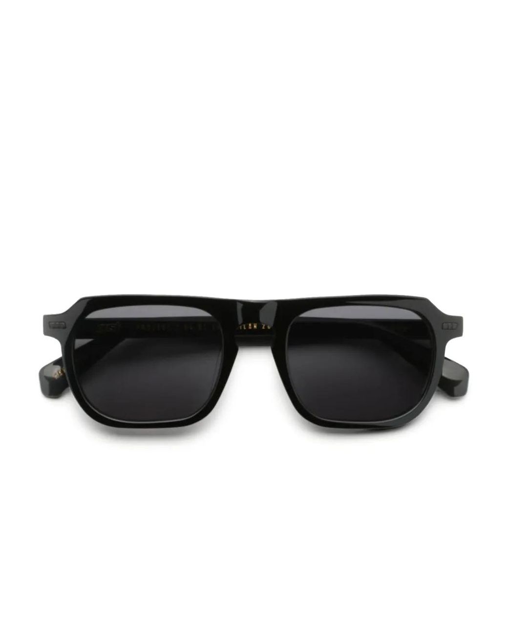 Gast Black Lavivo Sunglasses