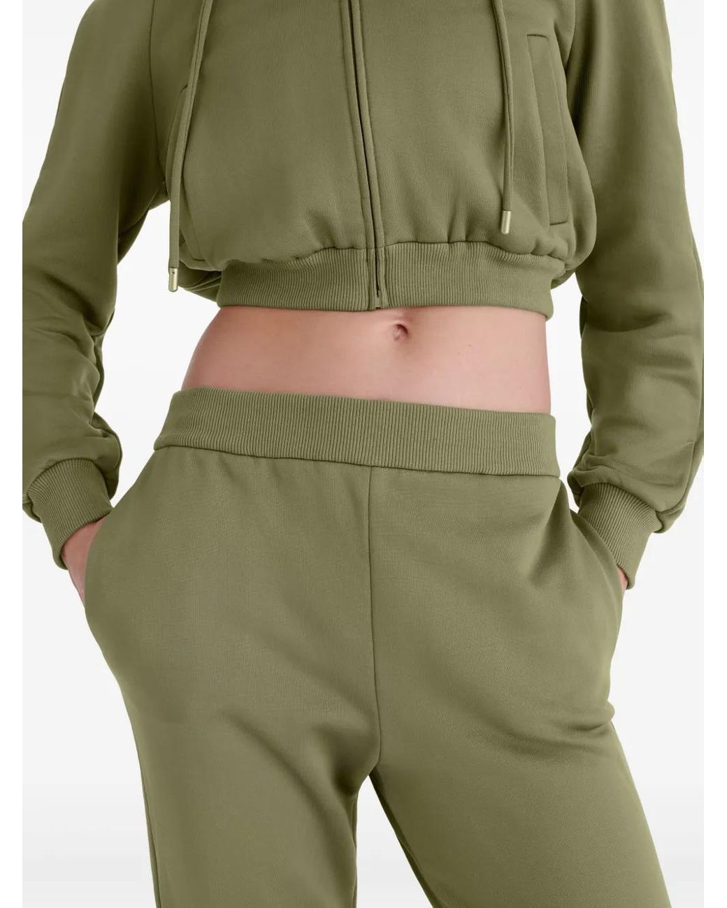 Eres Céline Legging in het Green