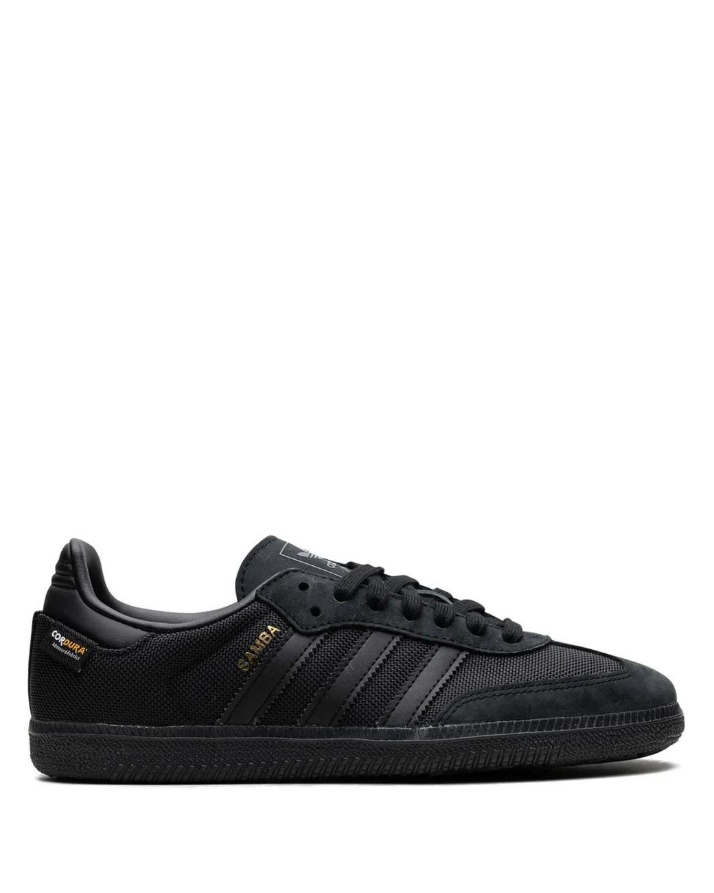 Baskets Samba Og Adidas pour homme en coloris Black