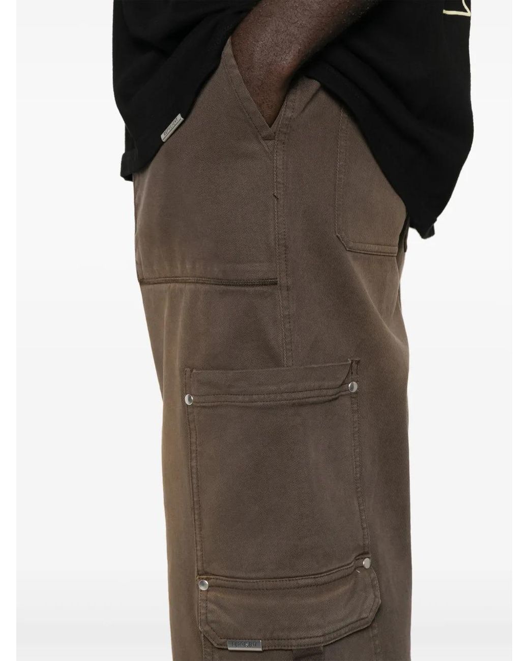 Represent Cedar Workshop Pant in Brown für Herren
