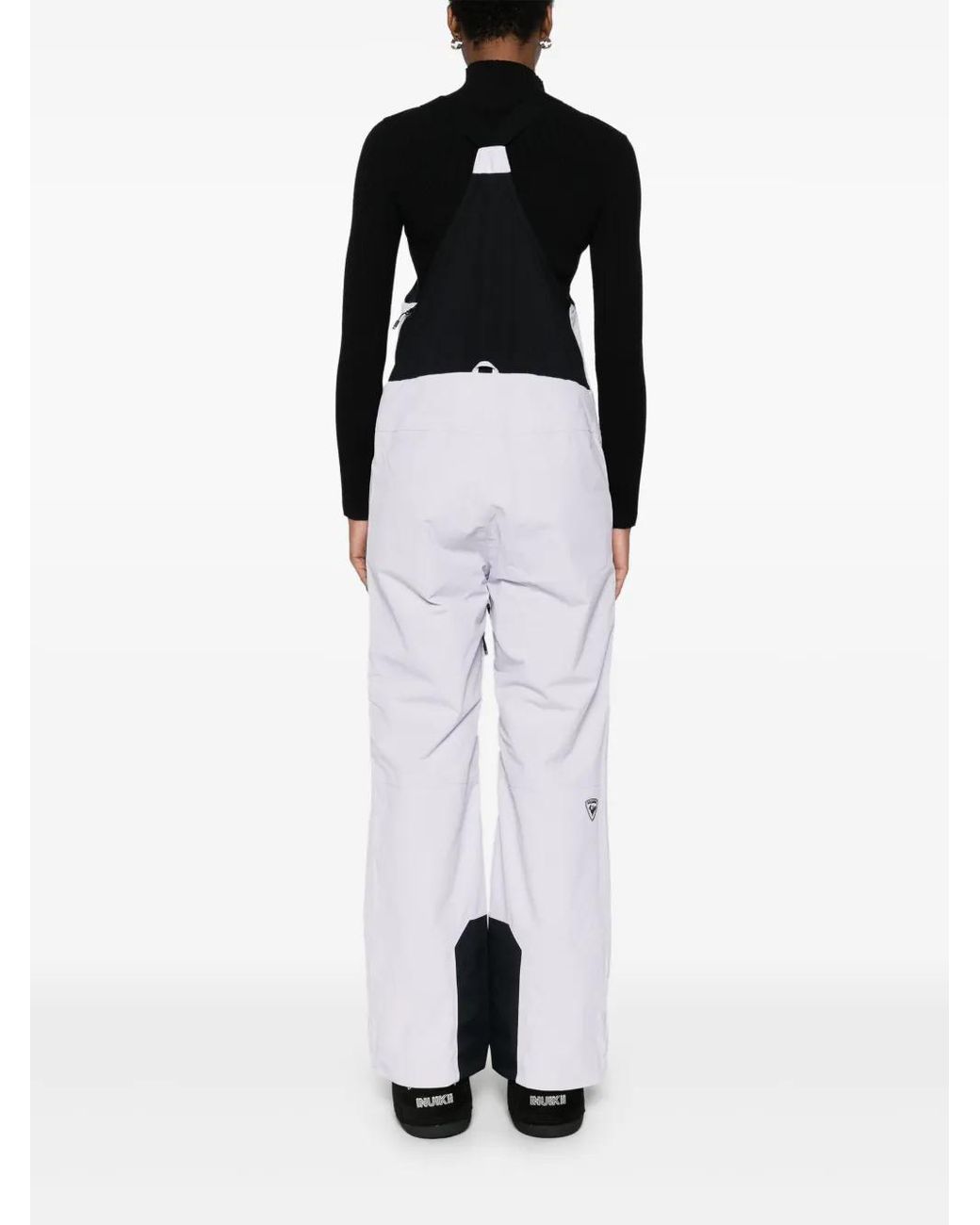 Peto Outerlimits Rossignol de color White