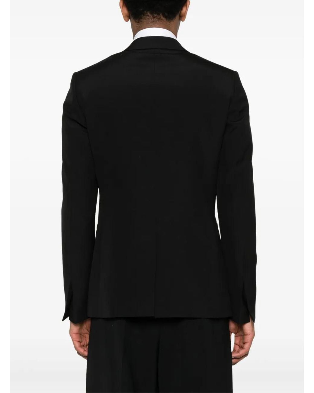 Givenchy Black Jackets for men