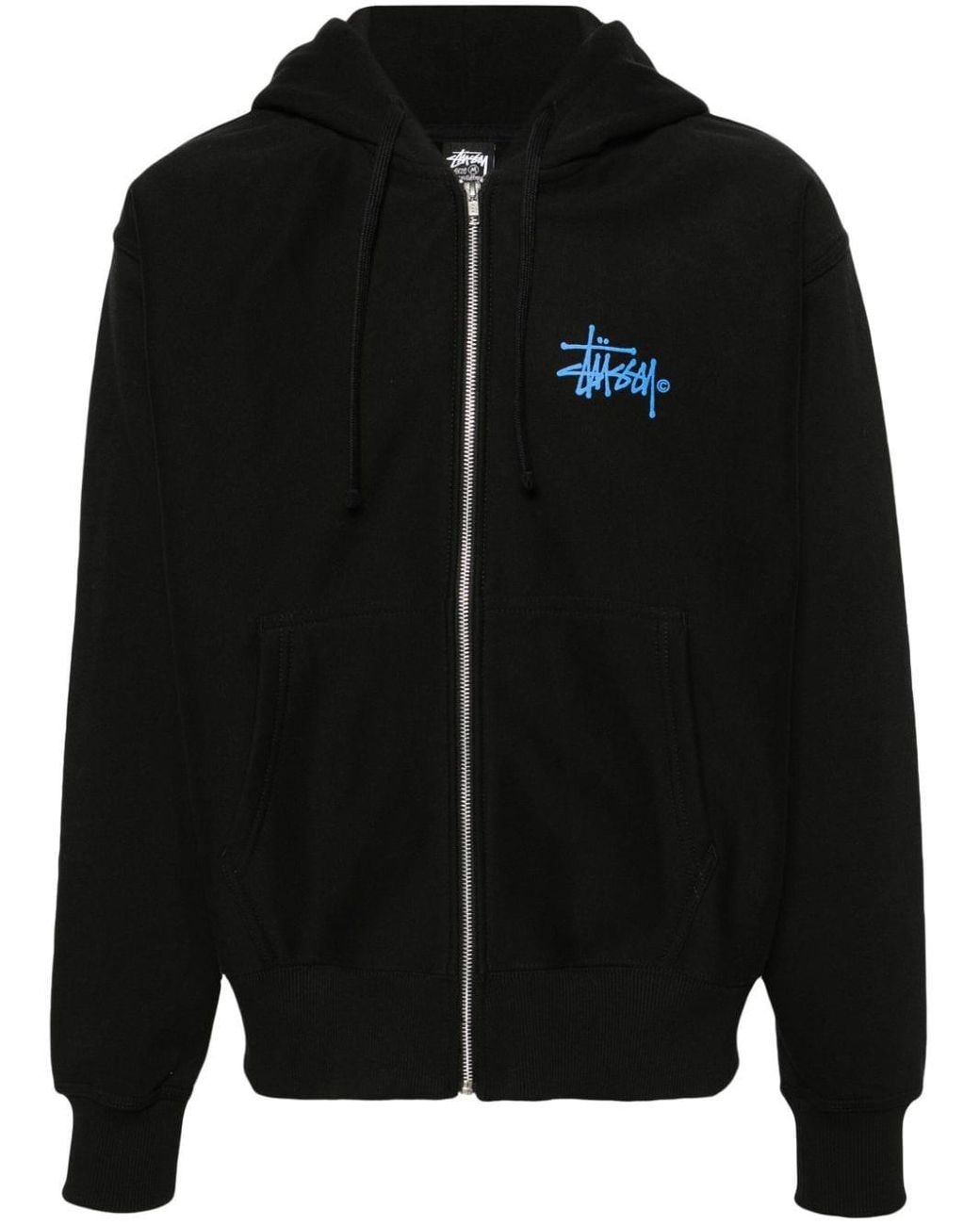 stussy-black-Felpa-Ist-Venus-