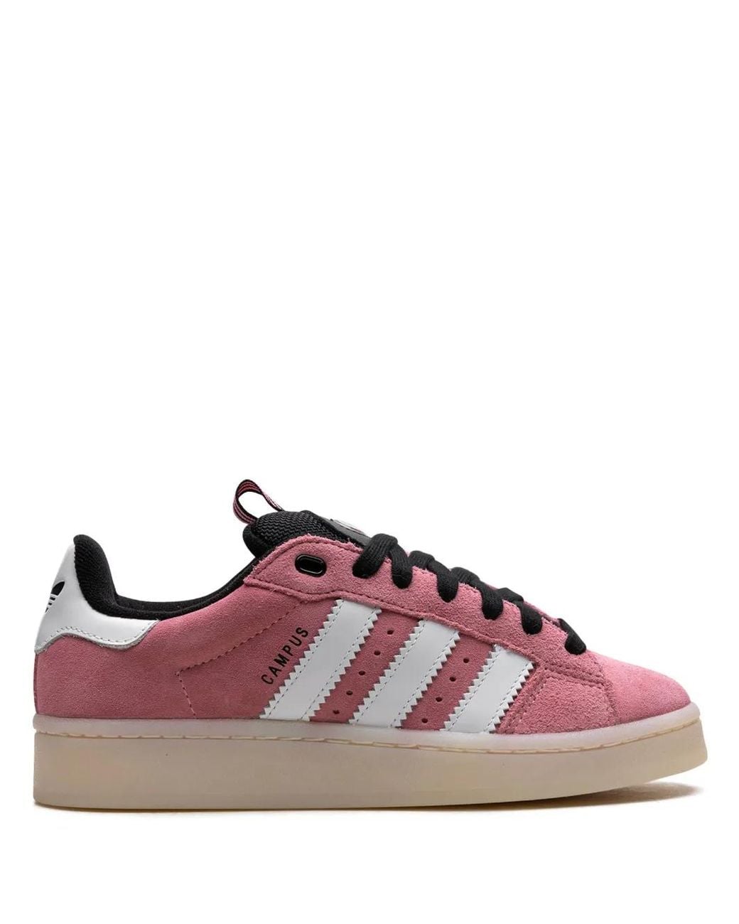 Adidas Purple Campus 00S Sneakers