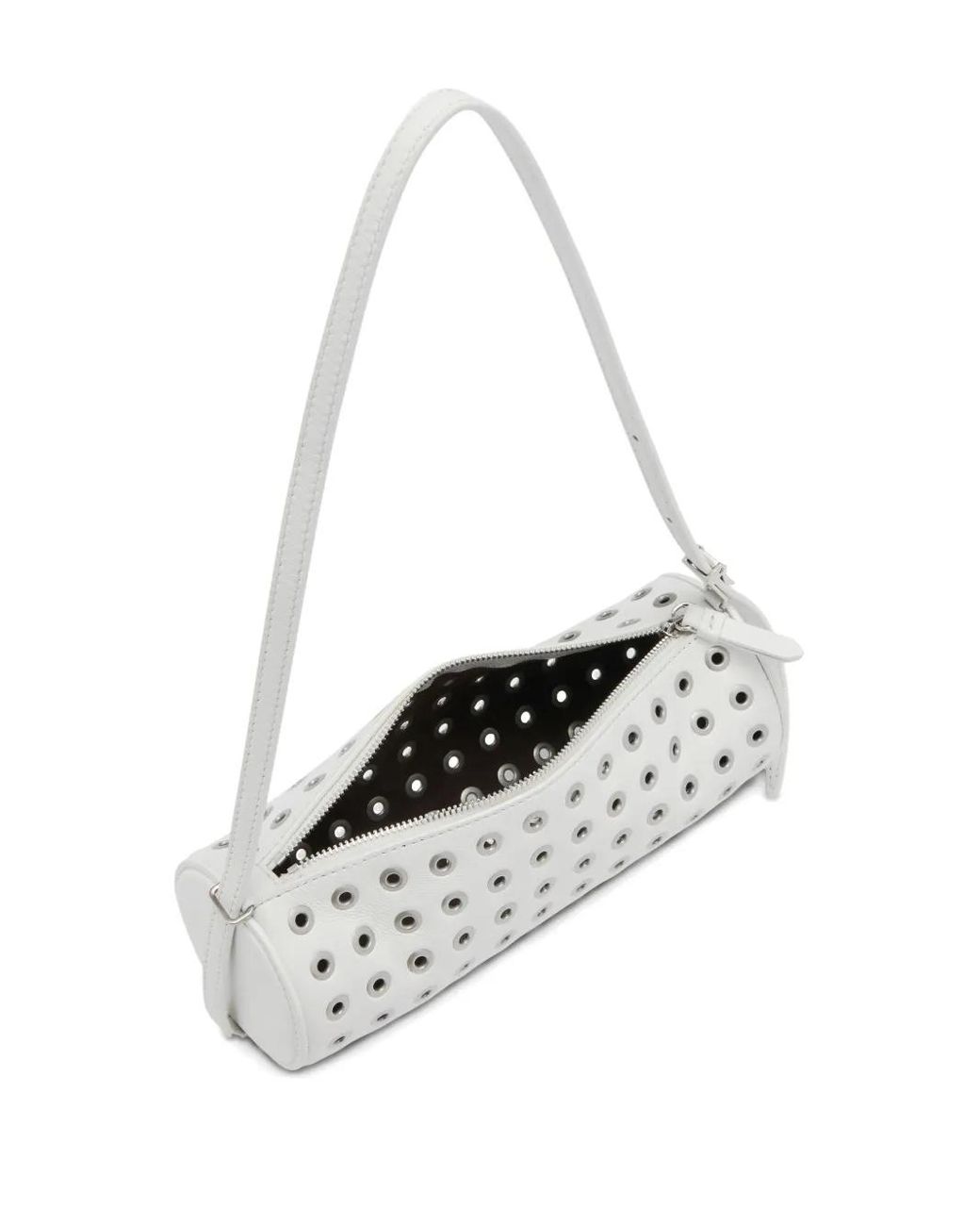 Proenza Schouler White Silo Bag