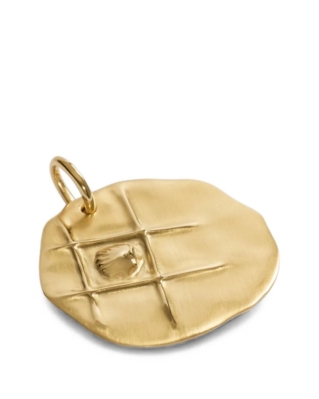 Monica Vinader Metallic Journey Pendant