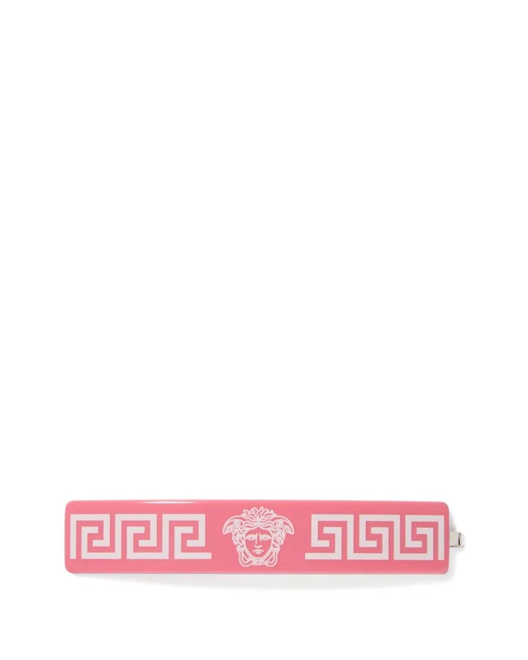 Versace Pink Plex Haarspange
