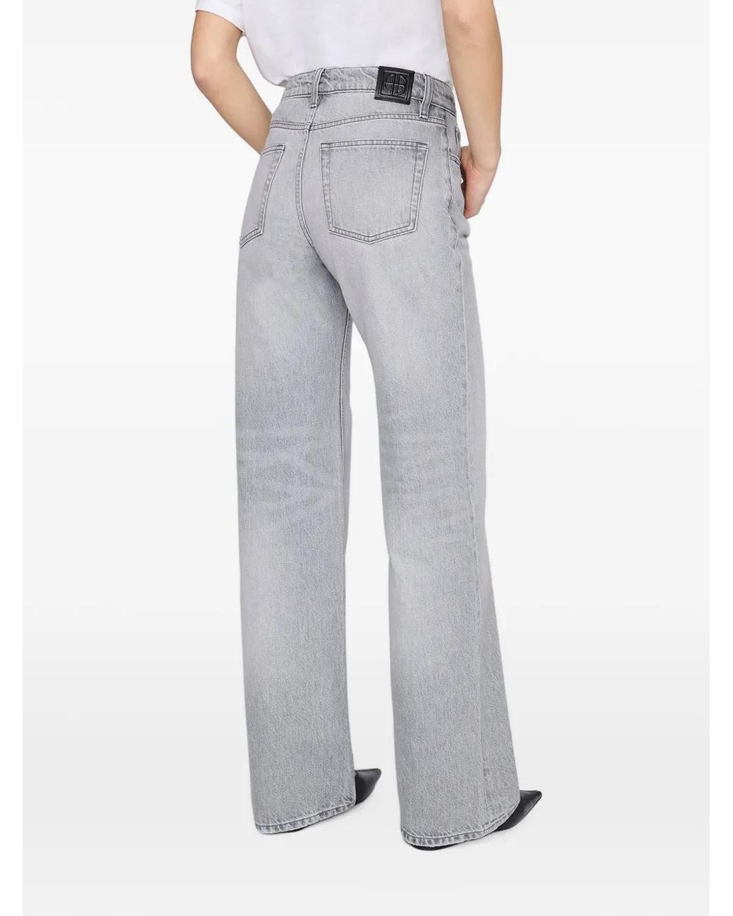 Anine Bing Gray Hugh Jean