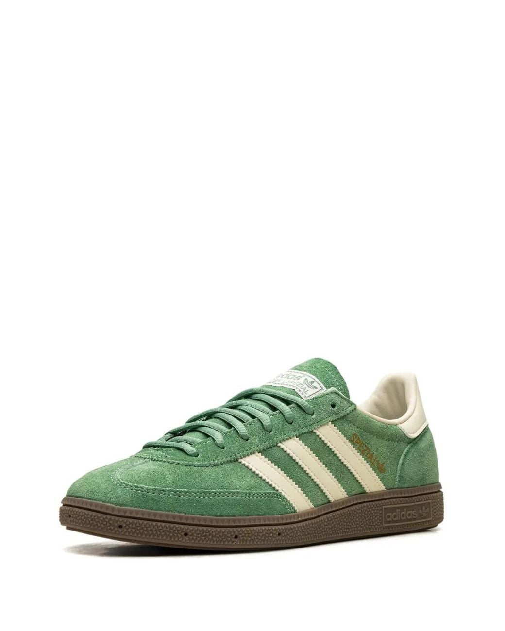 Adidas Sneakers in het Green