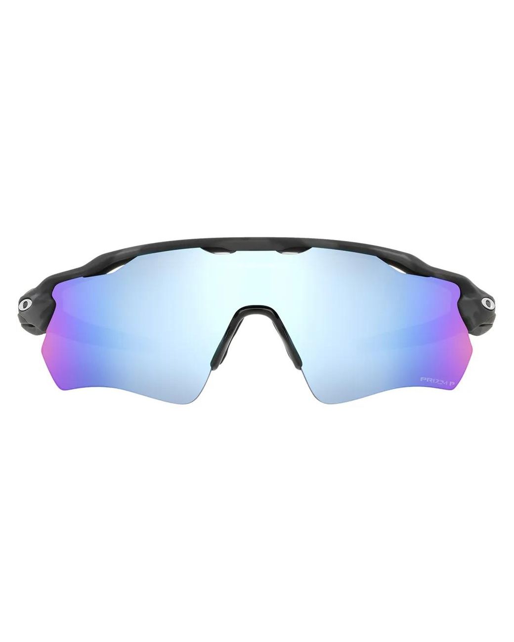 Occhiali Da Sole Radar Ev Path di Oakley in Blue da Uomo