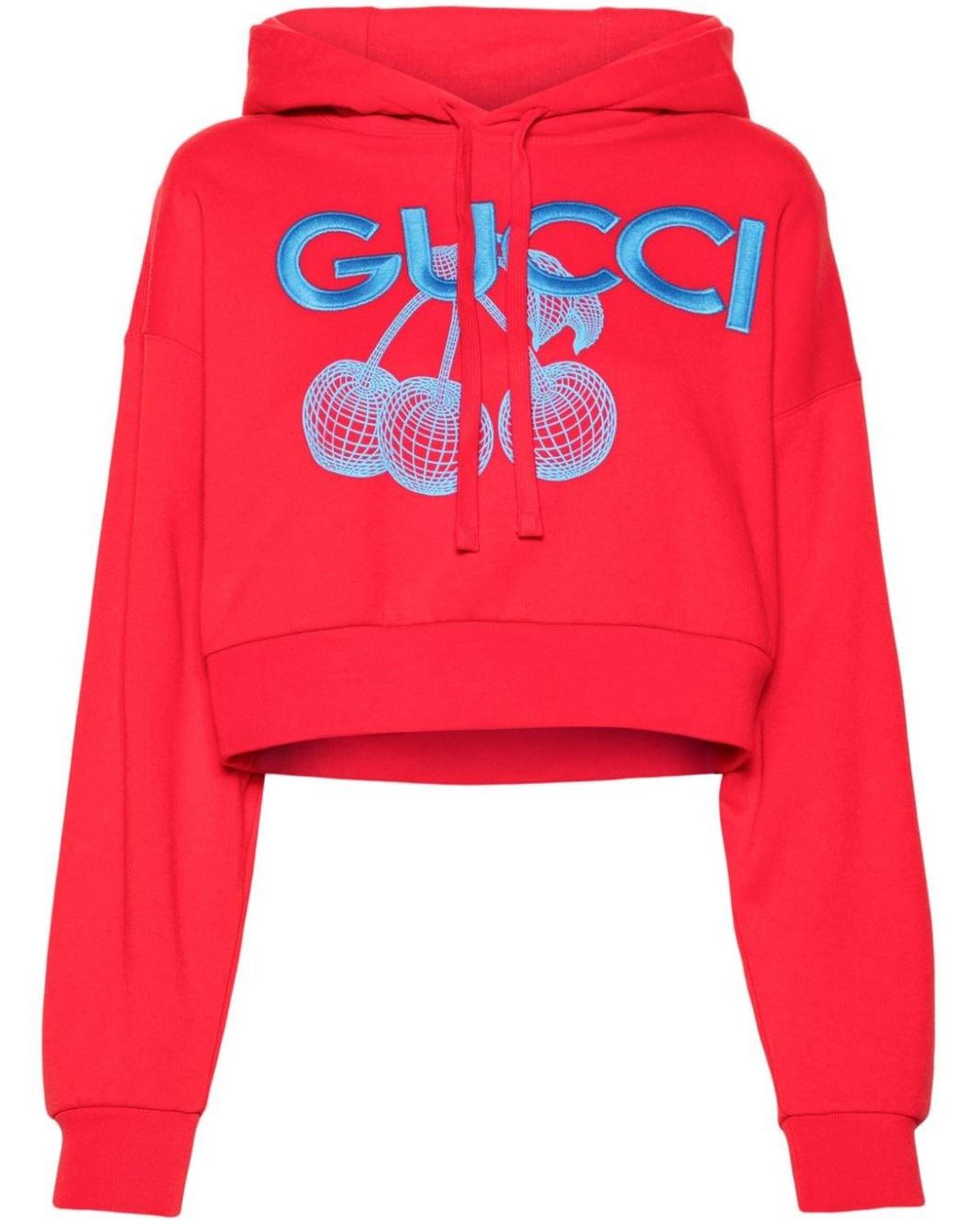 Farfetch gucci hoodie 2025