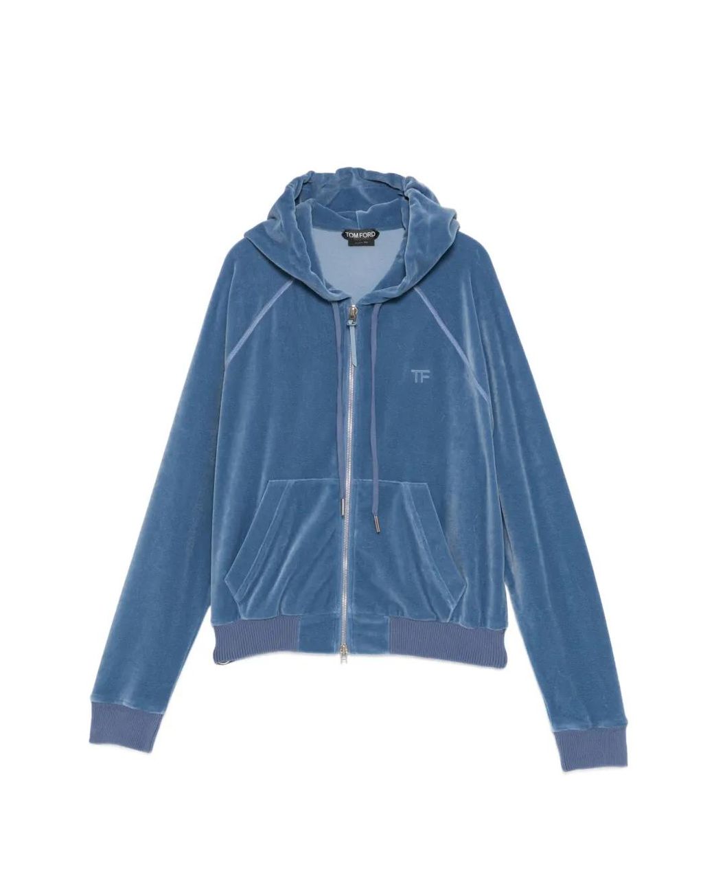 Tom Ford Sportjack in het Blue