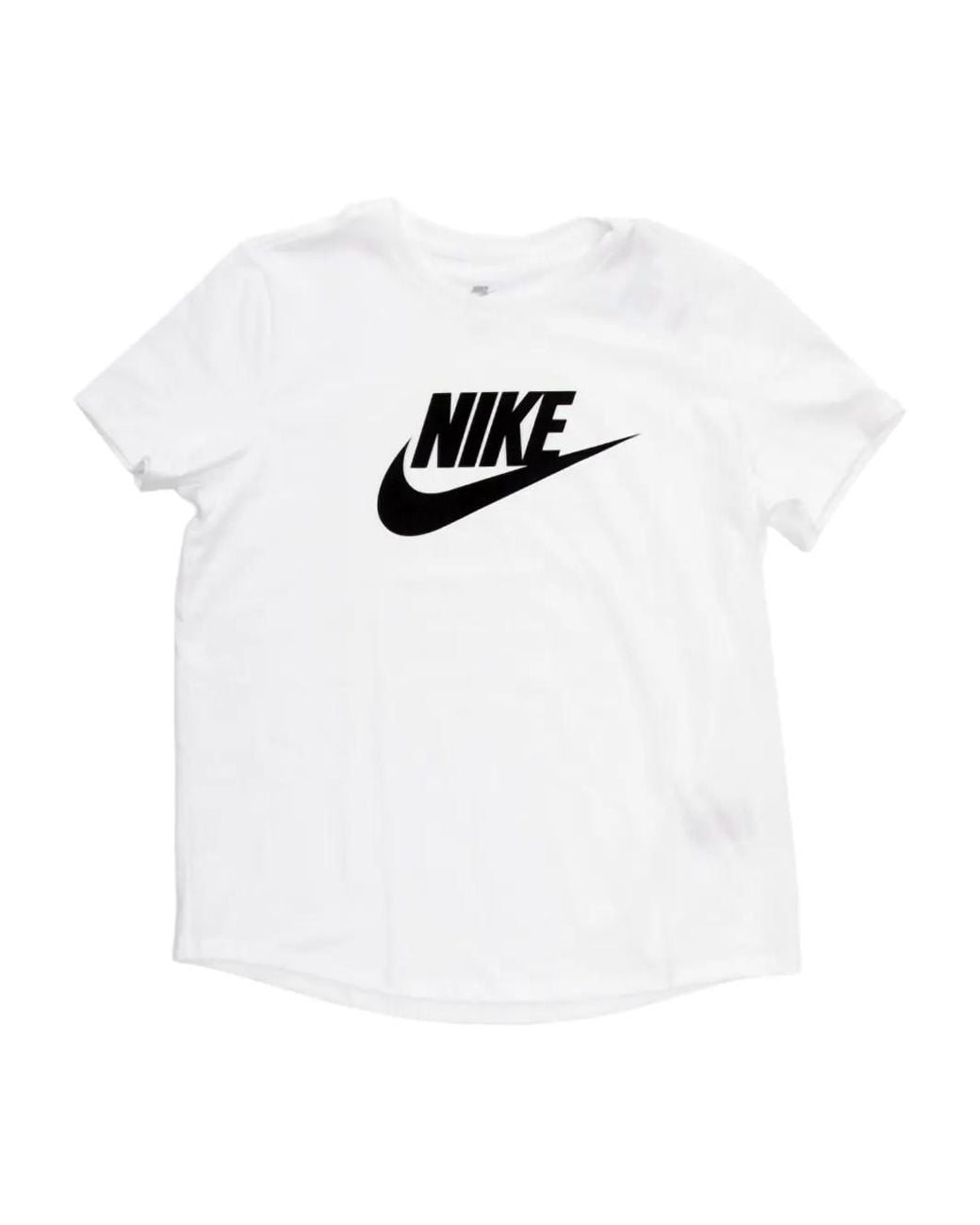 Nike White Essentials T-Shirt