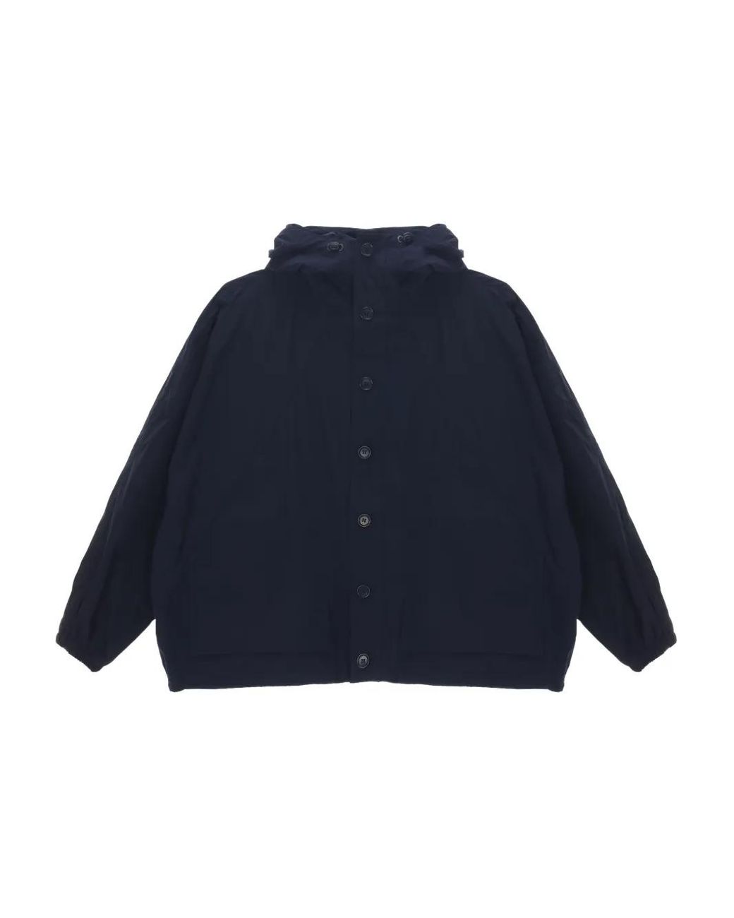 メンズ YMC Bonehead Jacket ブルー | Lyst