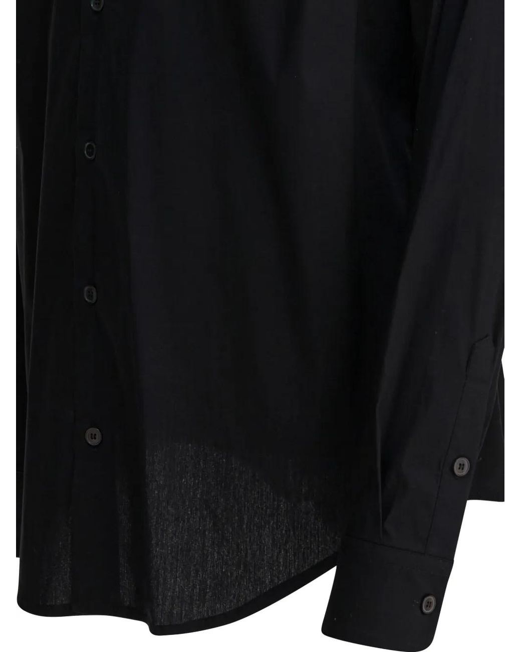 Altum Blue Long-Sleeve Shirt for men