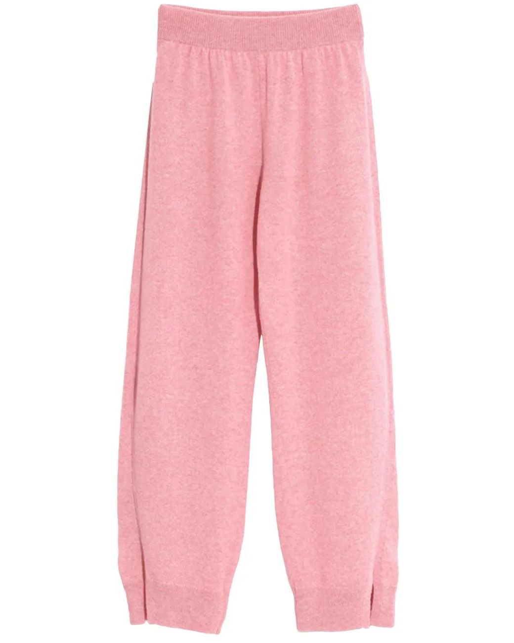 Barrie Kasjmier Broek in het Pink