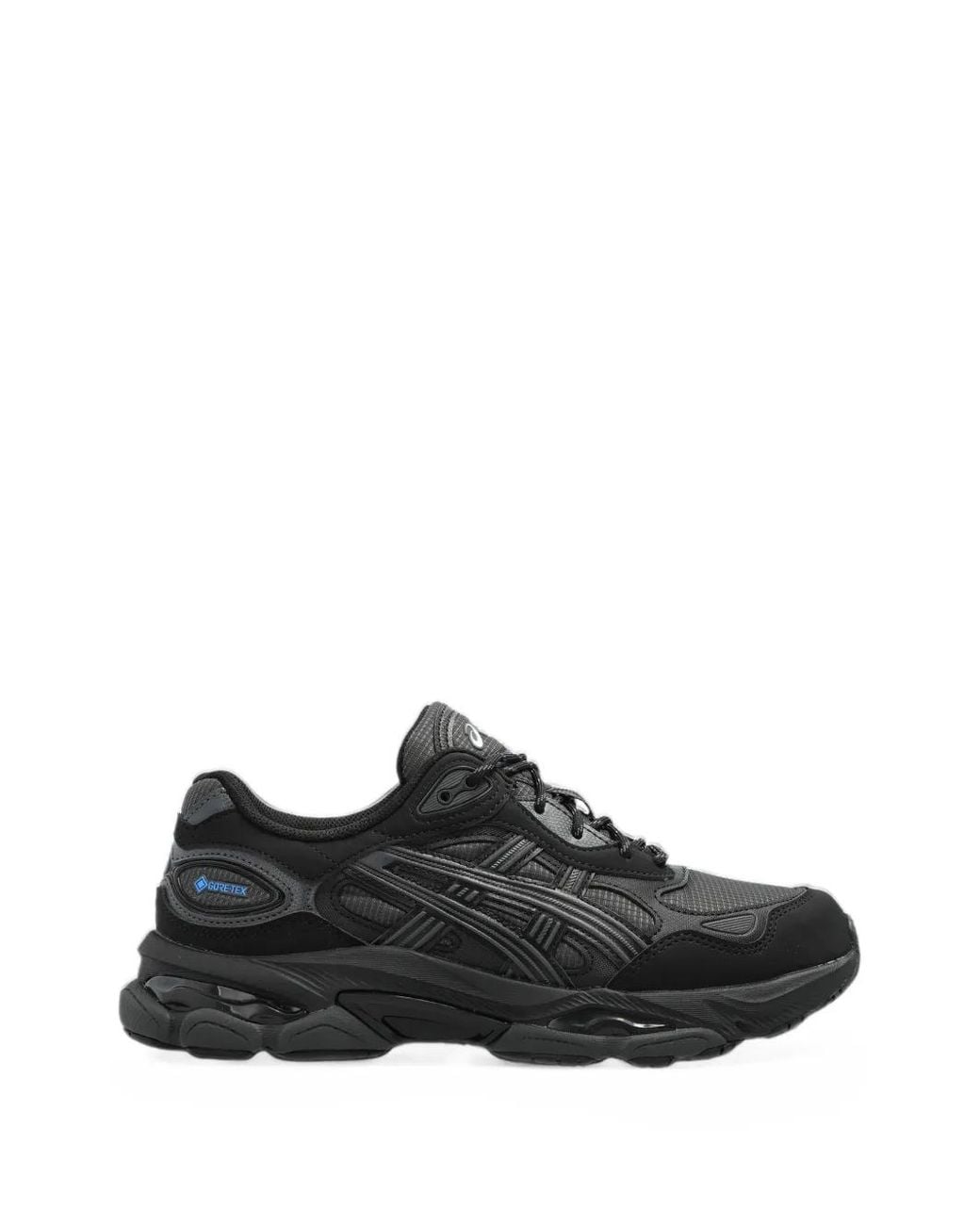 Asics Black Baskets Gel-Nyc 2.0 Gtx