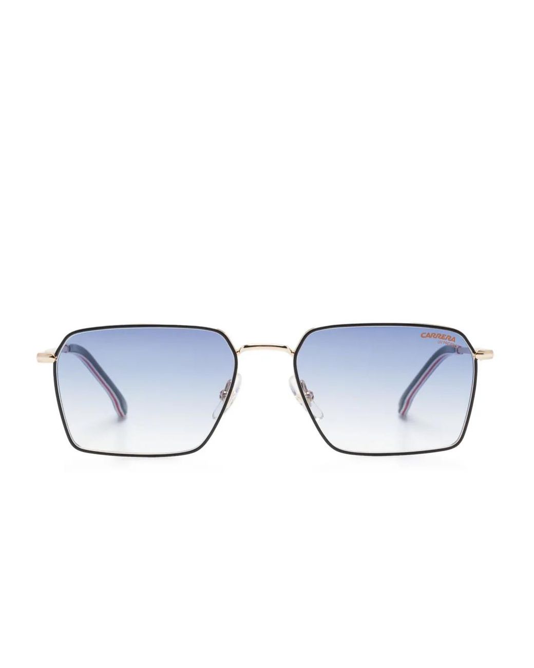 Carrera Blue 356/S Sunglasses for men