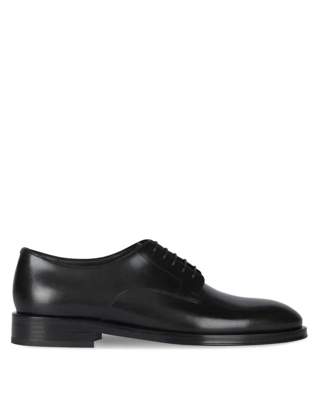 Derbies À Lacets Paul Smith pour homme en coloris Black