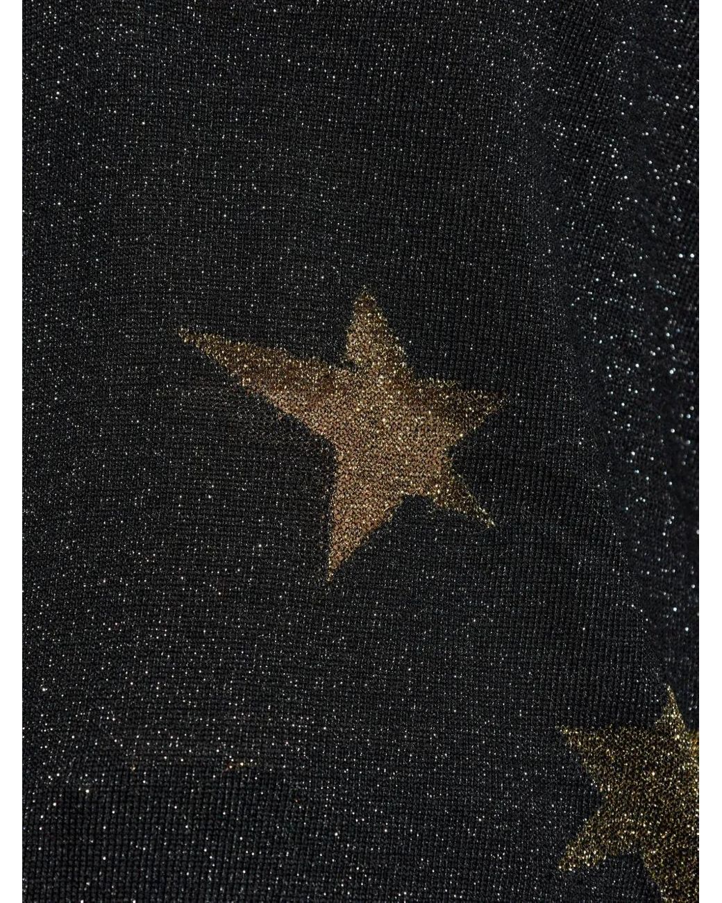 Zadig & Voltaire Black Rivyl V-Neck Sweater
