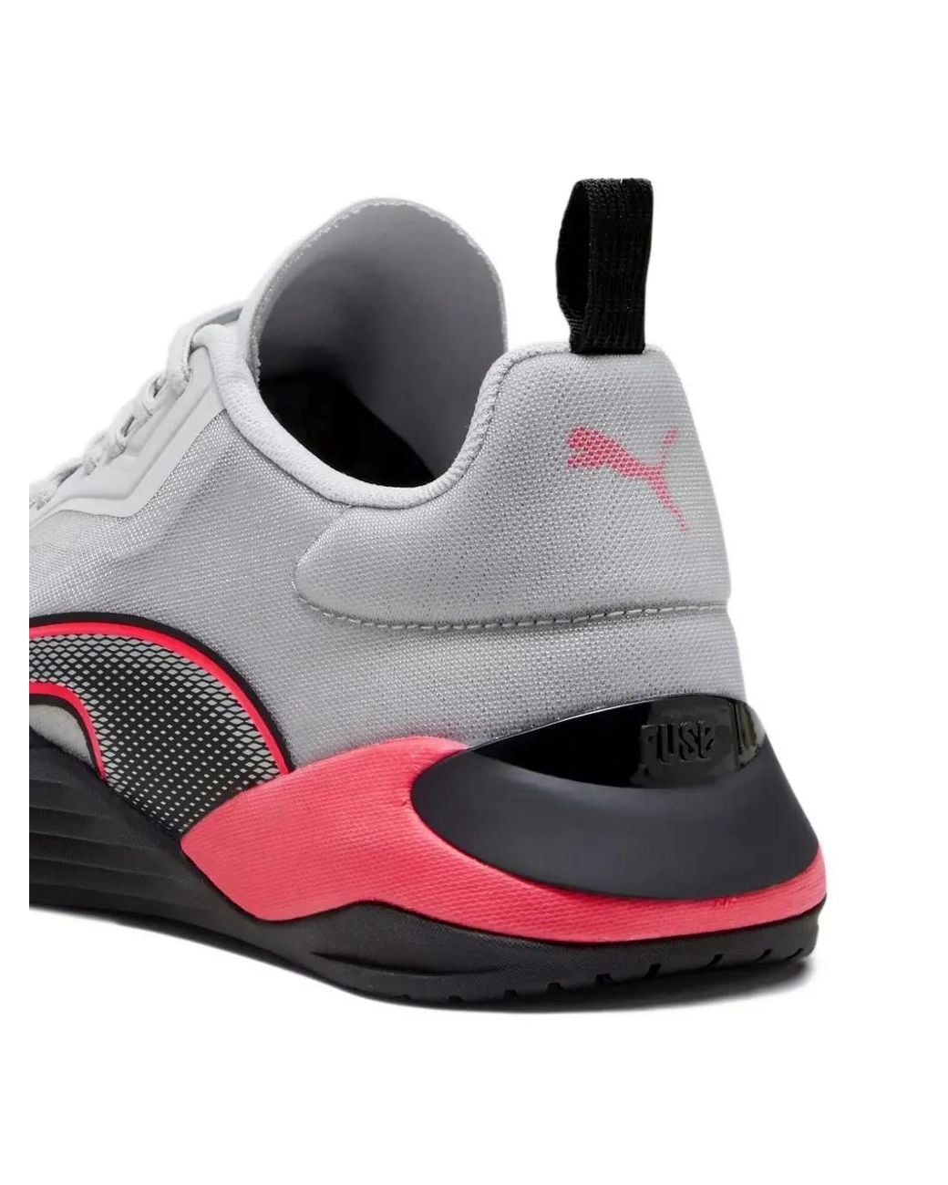 PUMA White Fuse 2 Sneakers for men