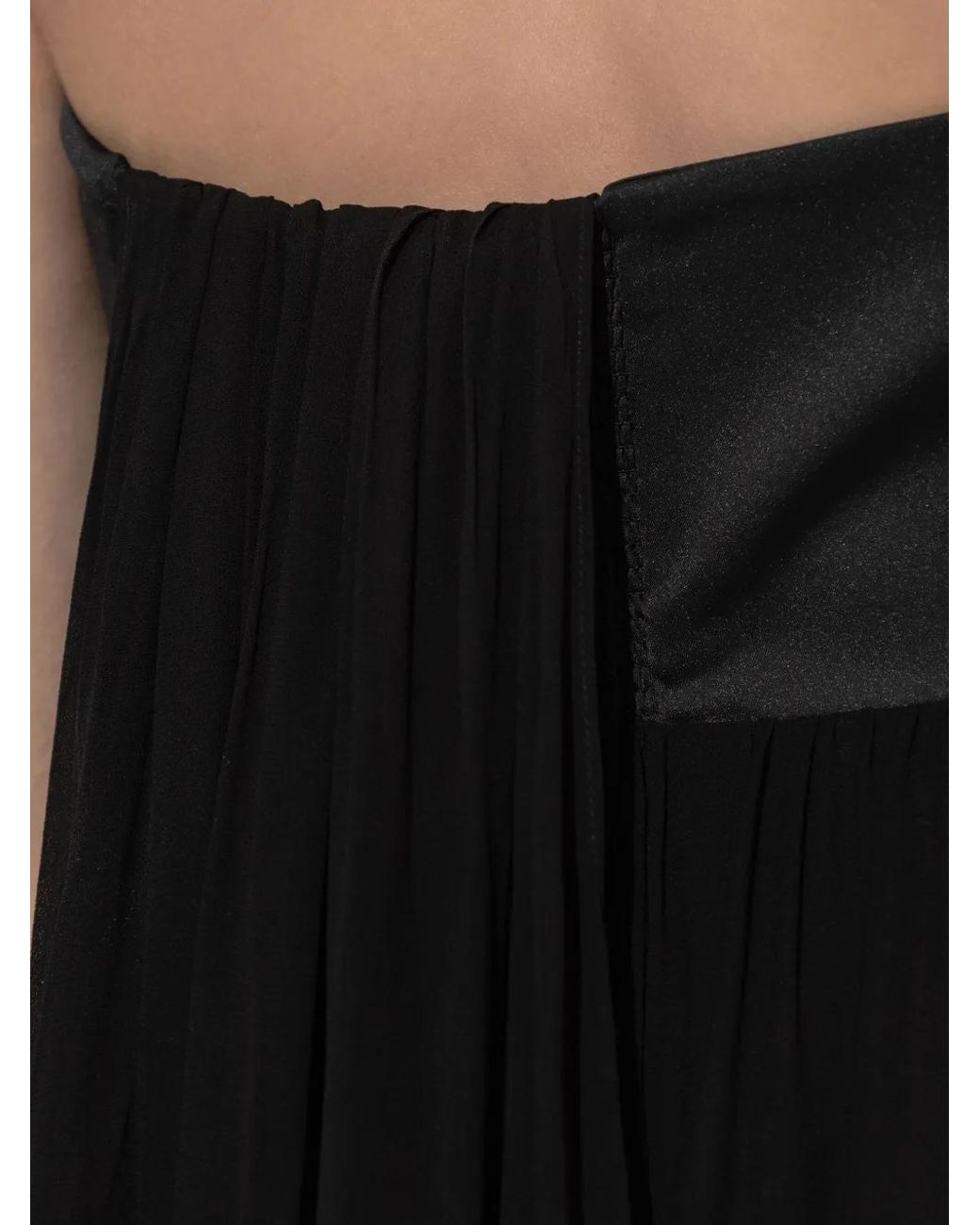 Posse Black Solene Dress
