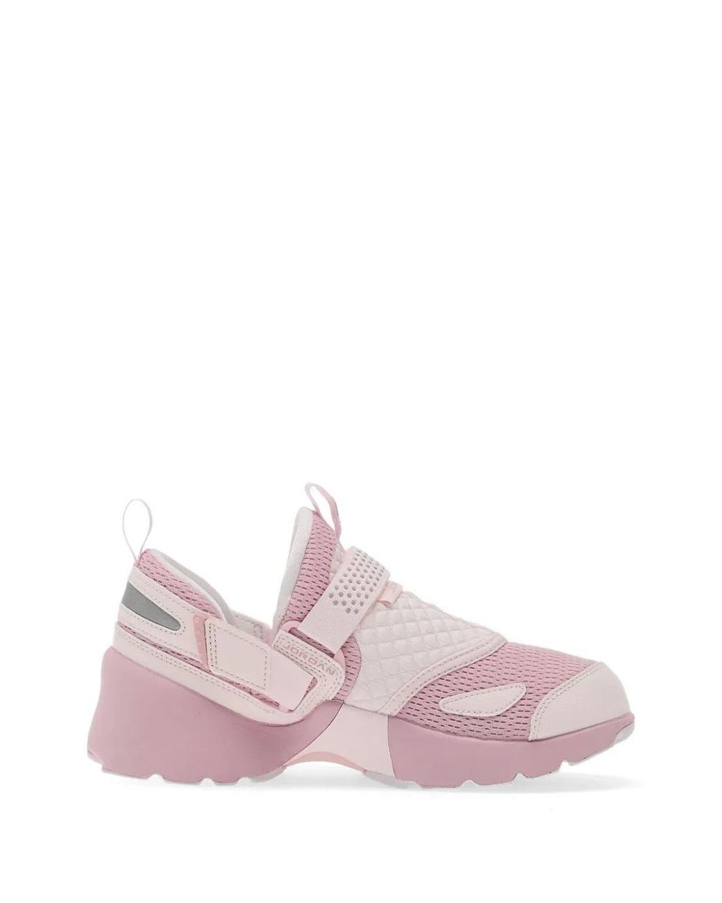 Nike Pink Trunner Lx Sneakers