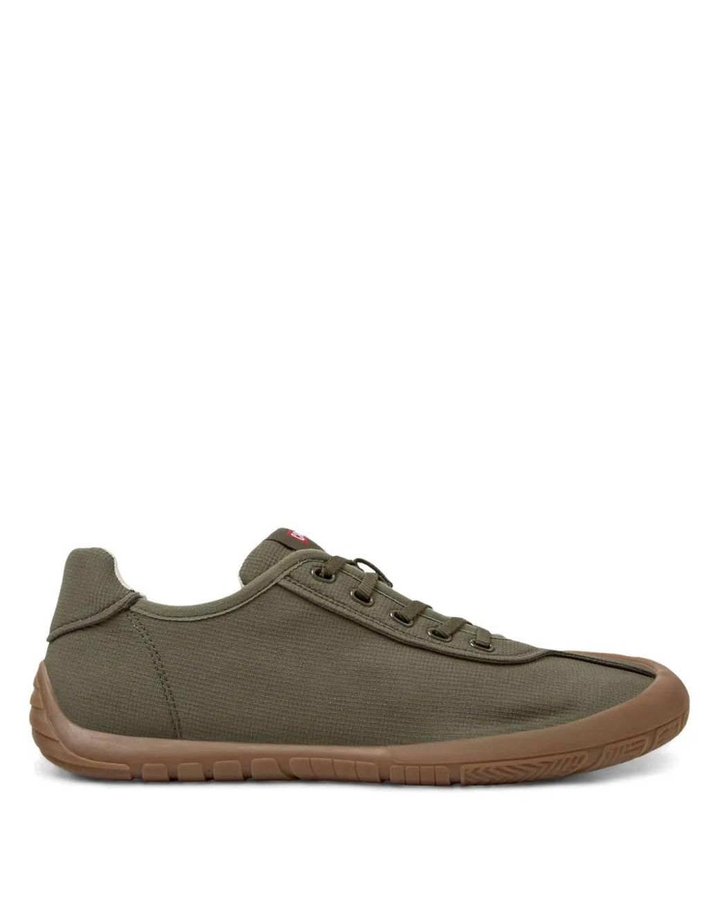 Camper Peu Path Sneakers in Green für Herren