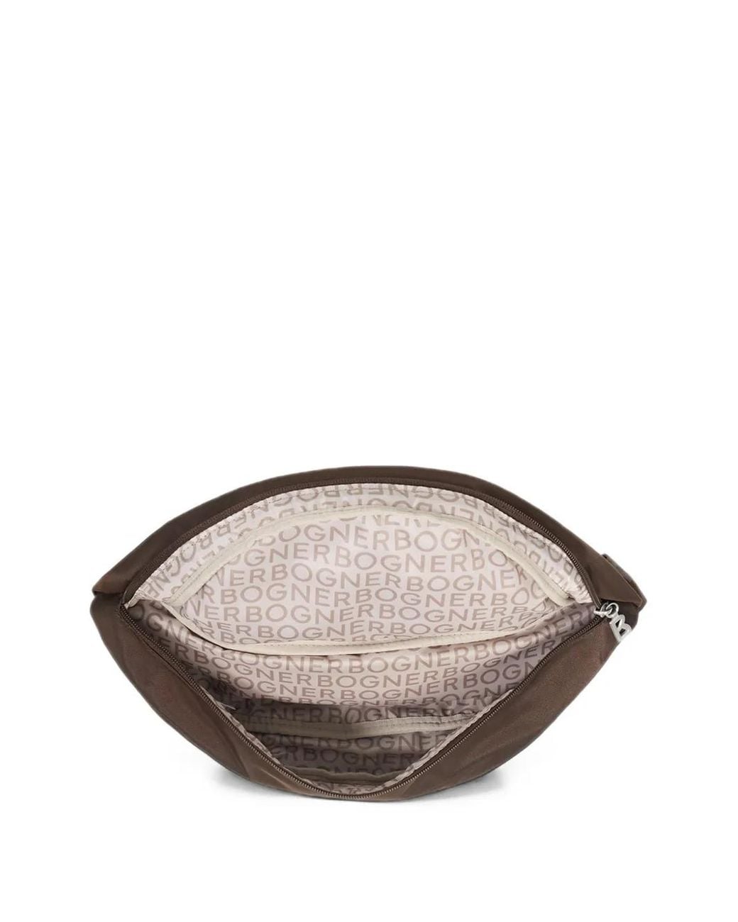 Bogner Brown Maxon Janica Belt Bag