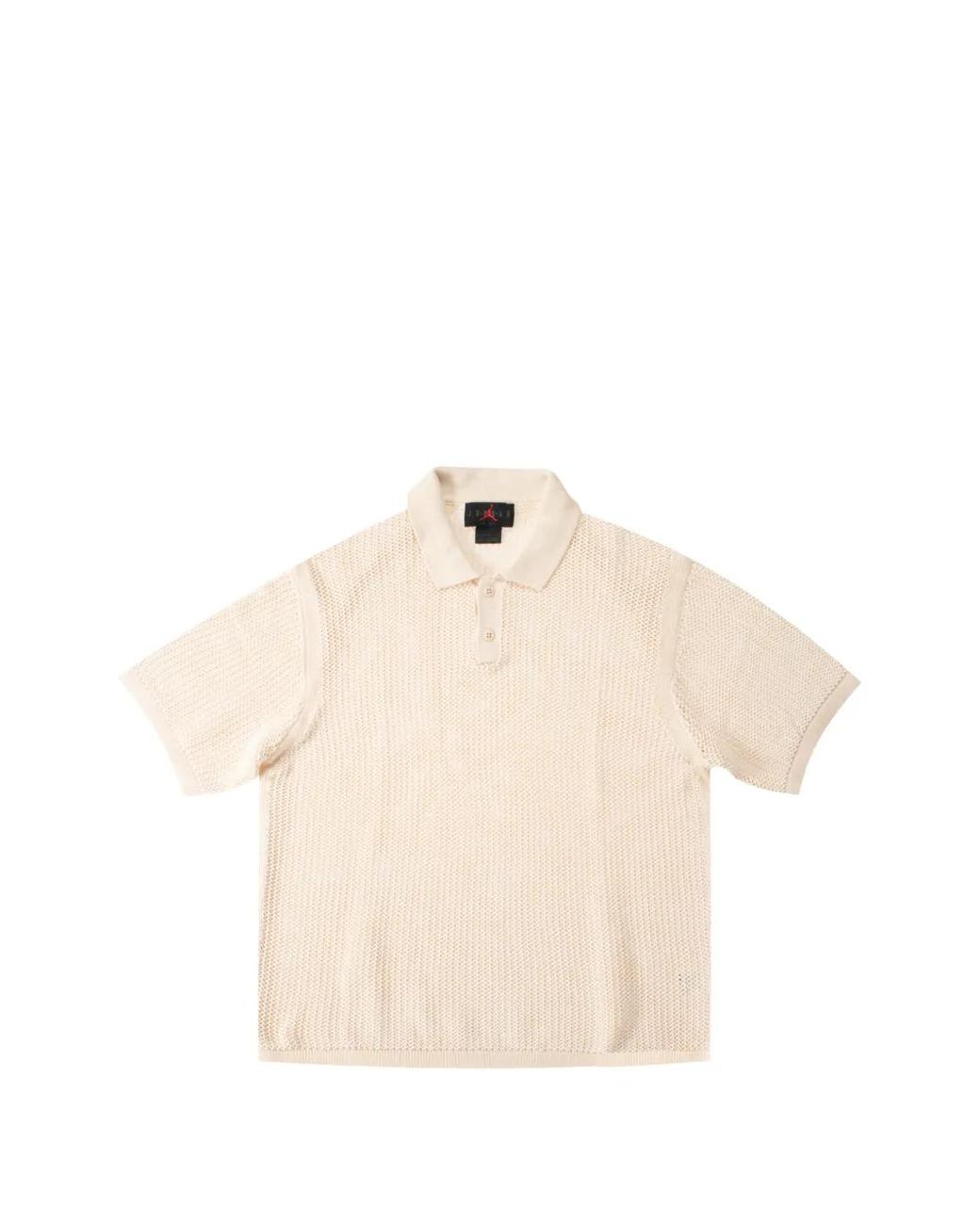 Polo Con Solapa Con Botones Nike de hombre de color Natural