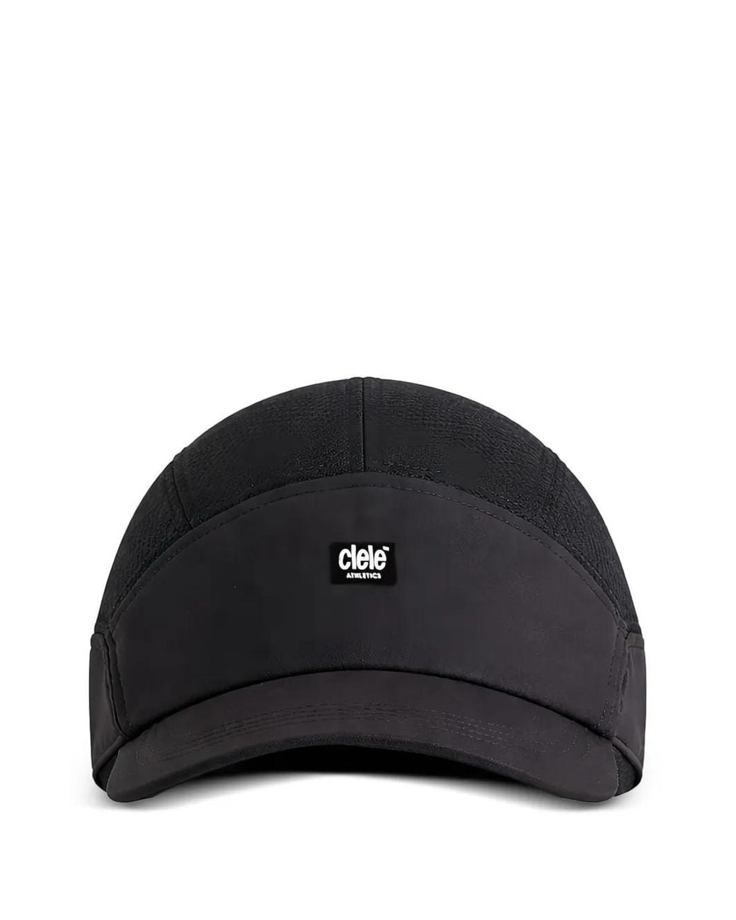 Cappello Con Applicazione di Ciele Athletics in Black