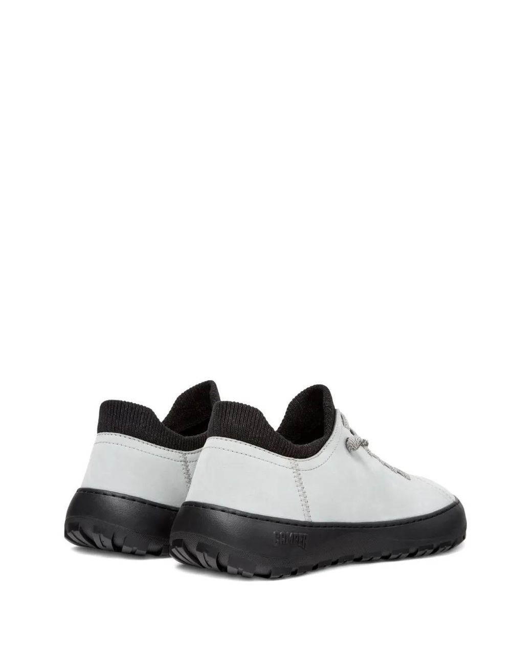 Camper White Casual